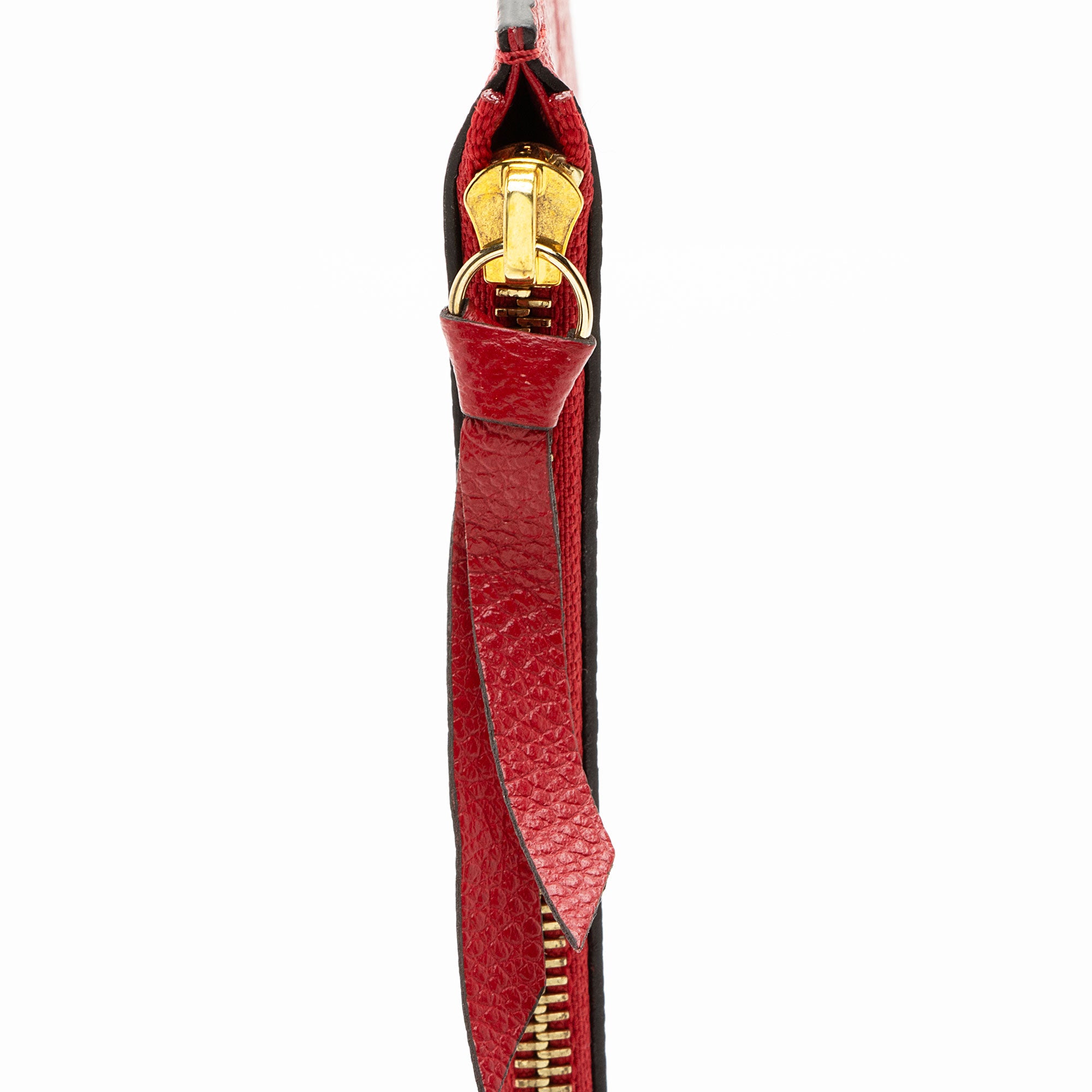 Louis Vuitton Monogram Empreinte Felicie Insert (SHF-eiOvej)