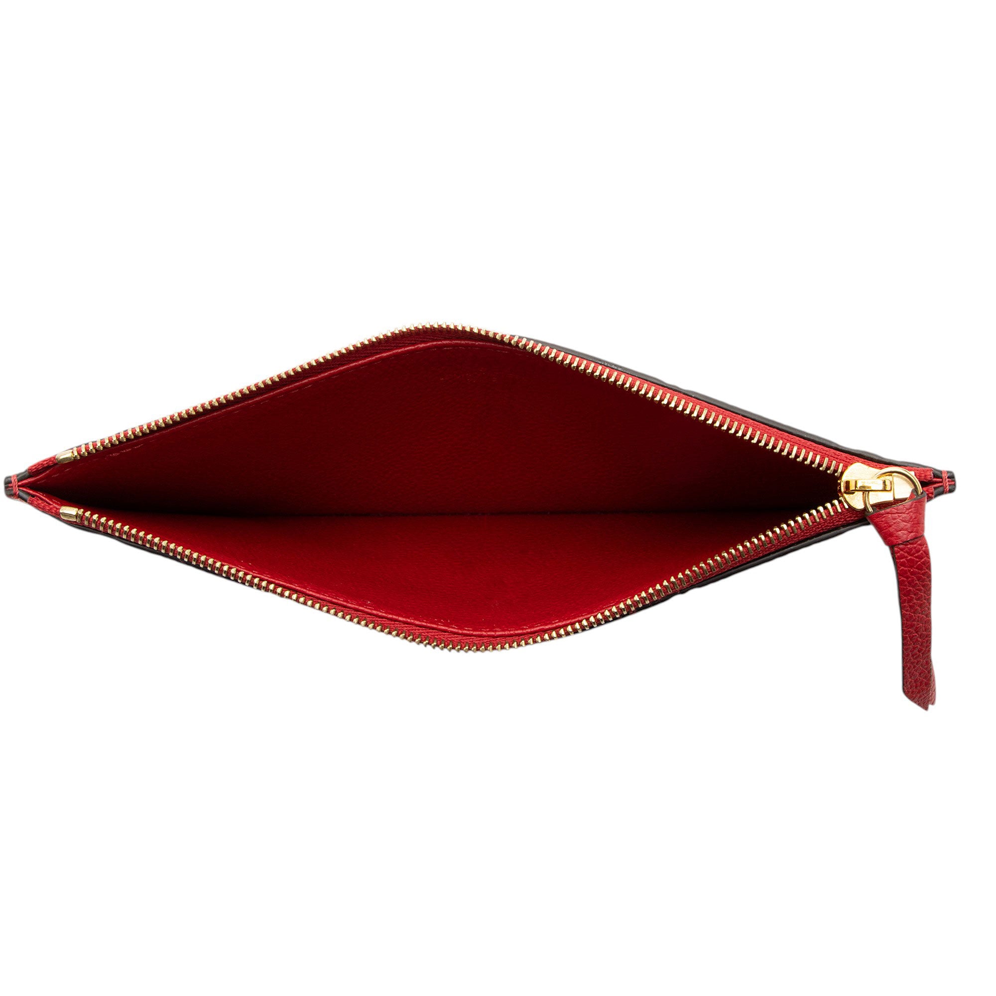 Louis Vuitton Monogram Empreinte Felicie Insert