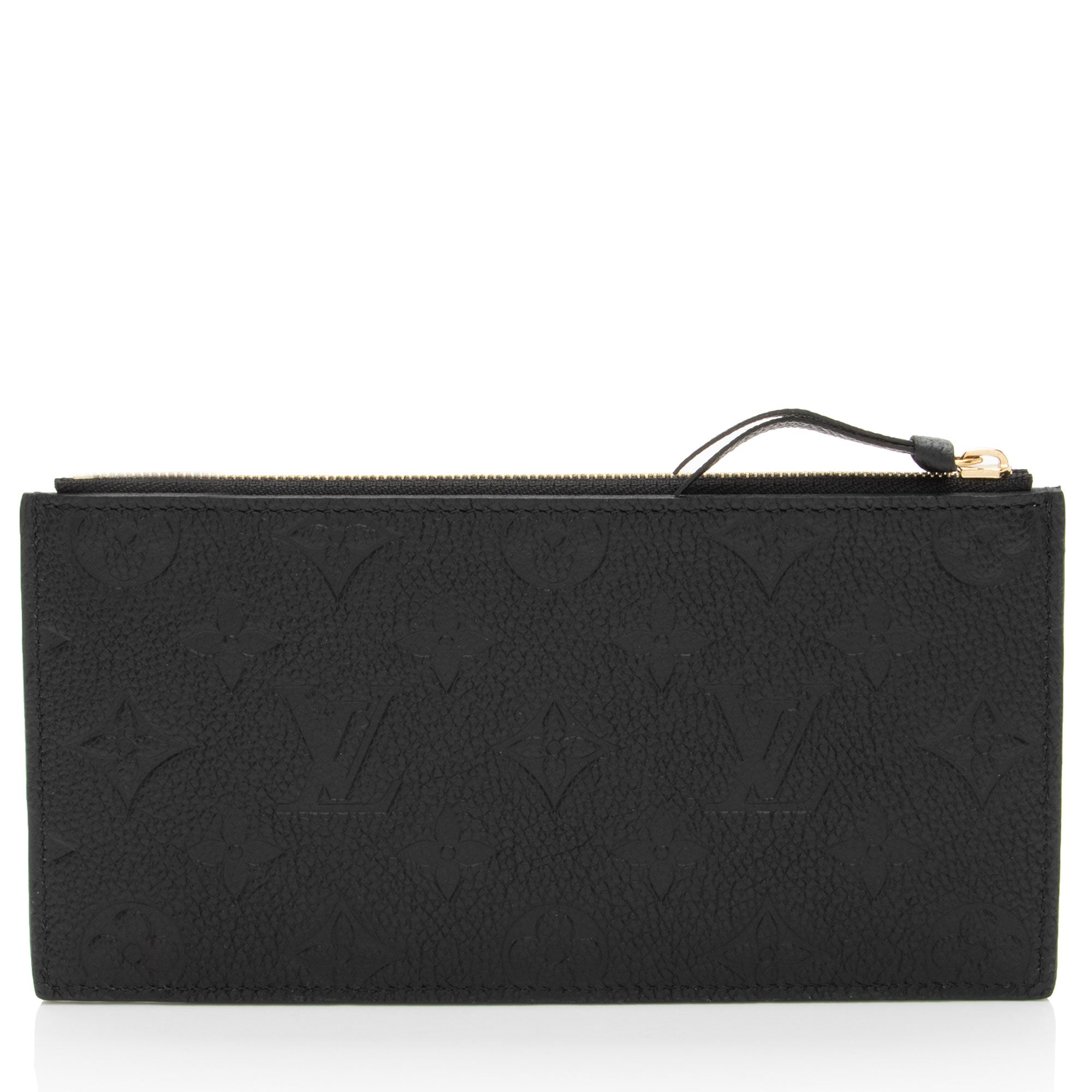 Louis Vuitton Monogram Empreinte Felicie Insert