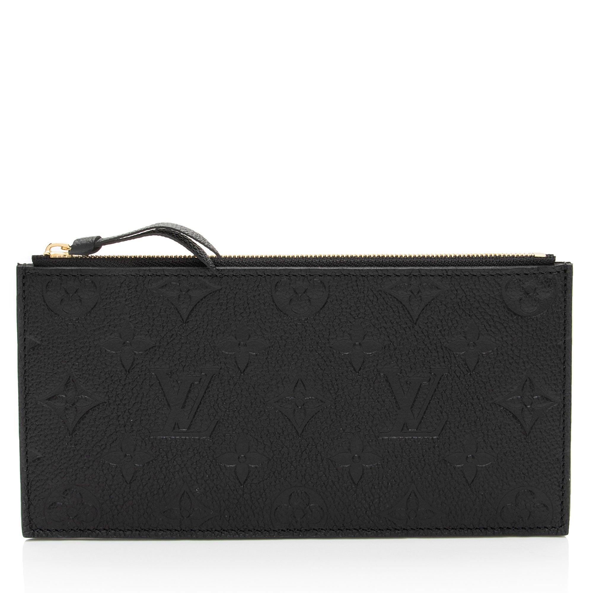 Louis Vuitton Monogram Empreinte Felicie Insert