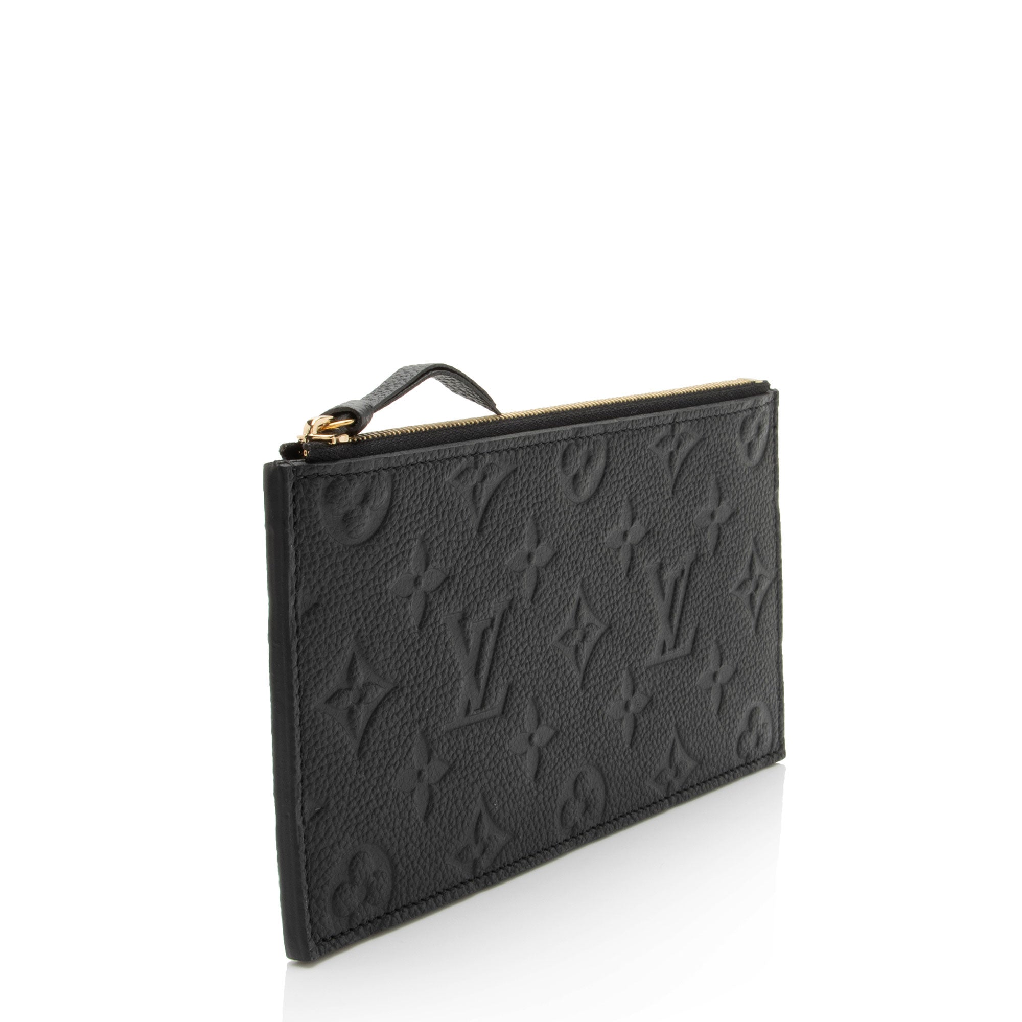 Louis Vuitton Monogram Empreinte Felicie Insert