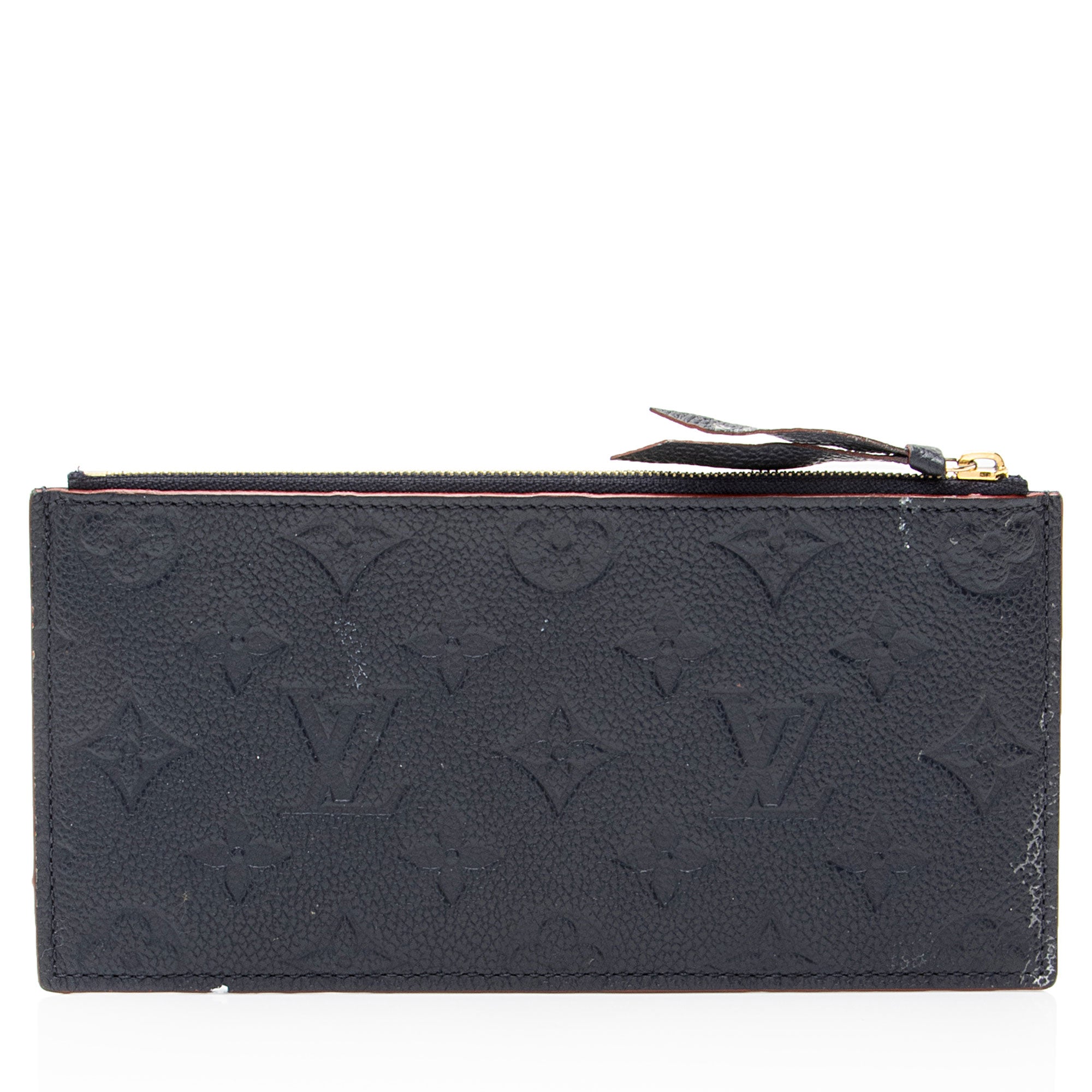 Louis Vuitton Monogram Empreinte Felicie Insert