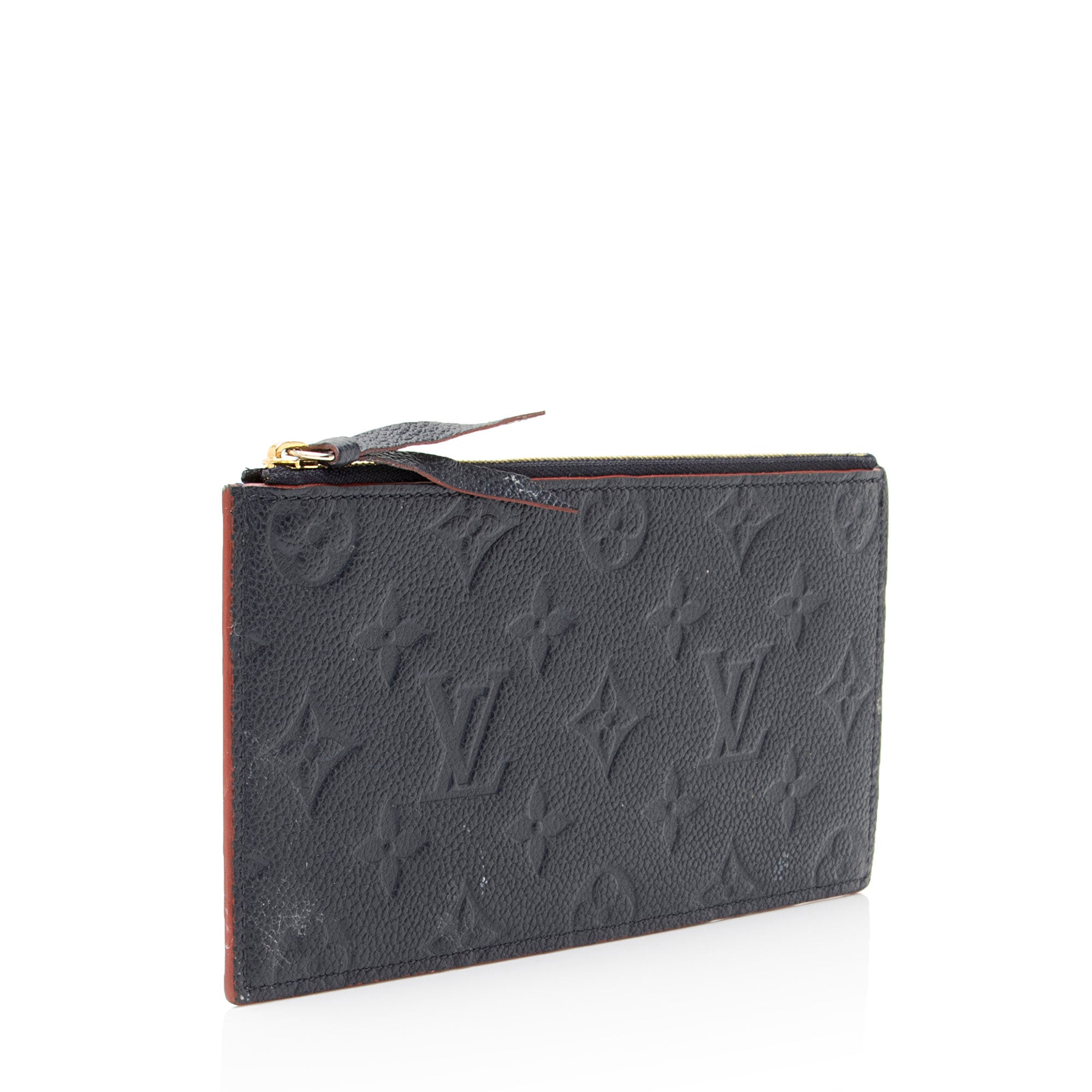 Louis Vuitton Monogram Empreinte Felicie Insert