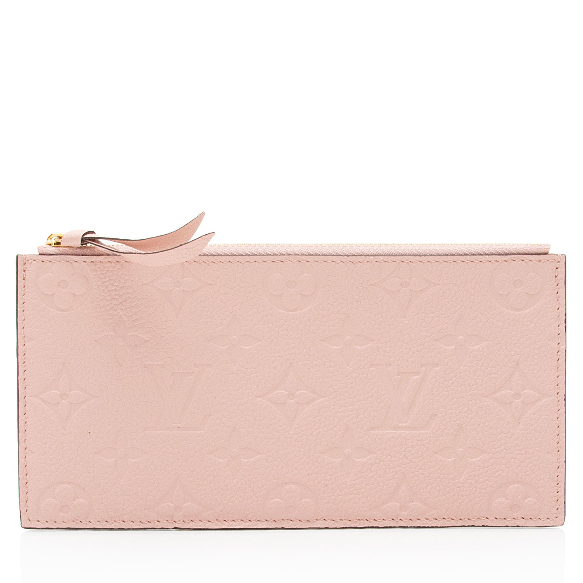 Louis Vuitton Monogram Empreinte Felicie Insert