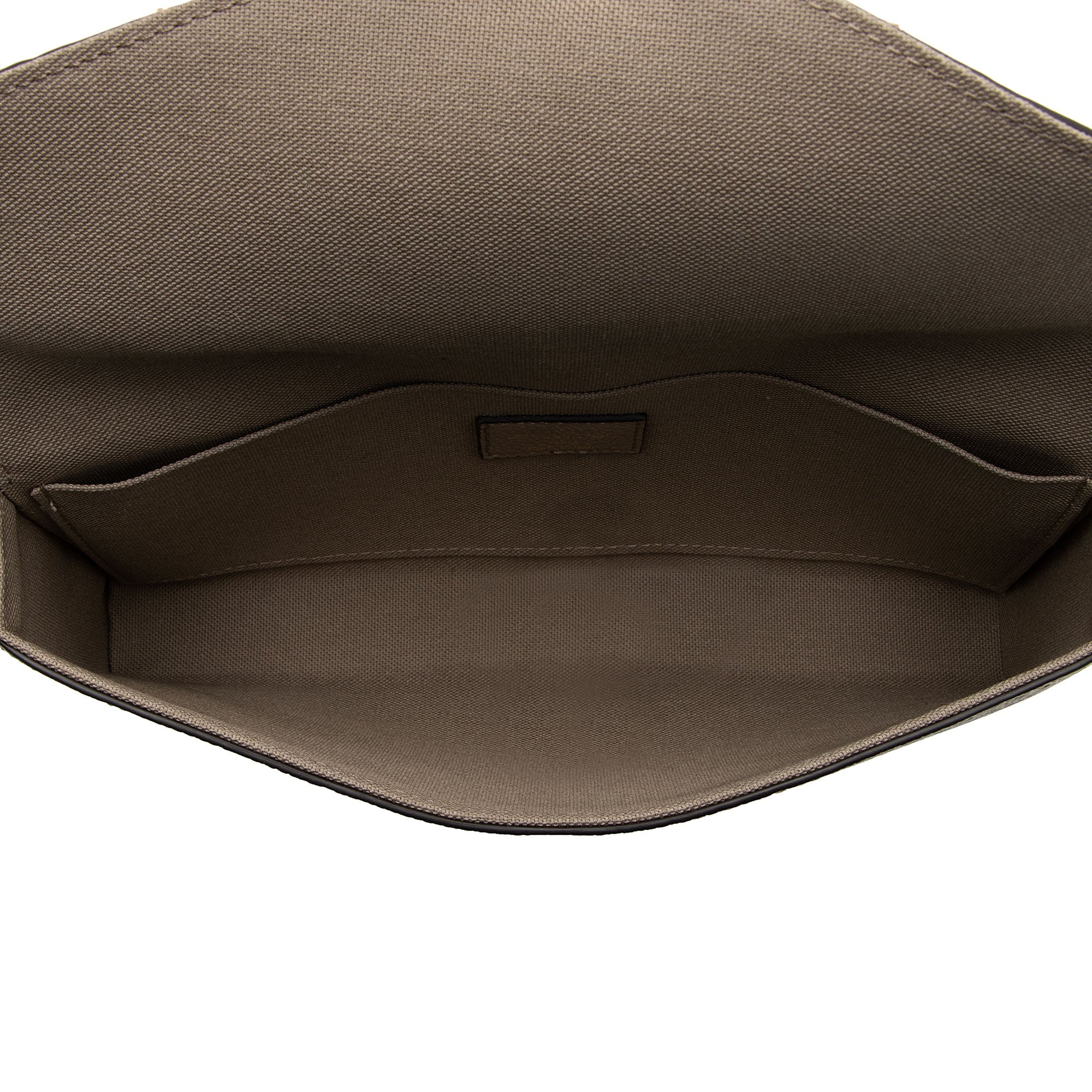 Louis Vuitton Monogram Empreinte Felicie Pochette (SHF-Lc6al3)