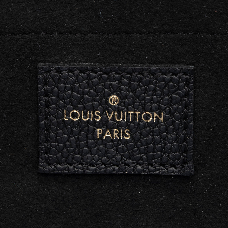 Louis Vuitton Monogram Empreinte Felicie Pochette (SHF-95rxs4)
