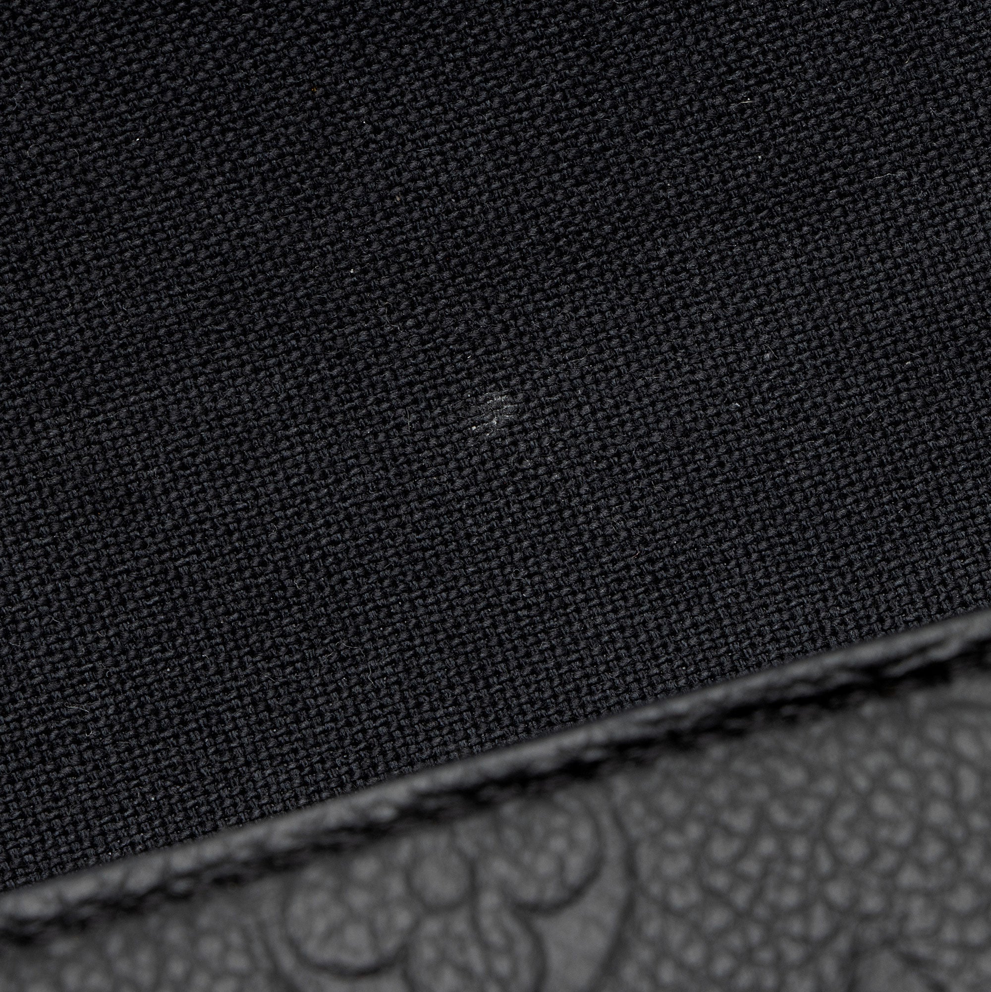 Louis Vuitton Monogram Empreinte Felicie Pochette