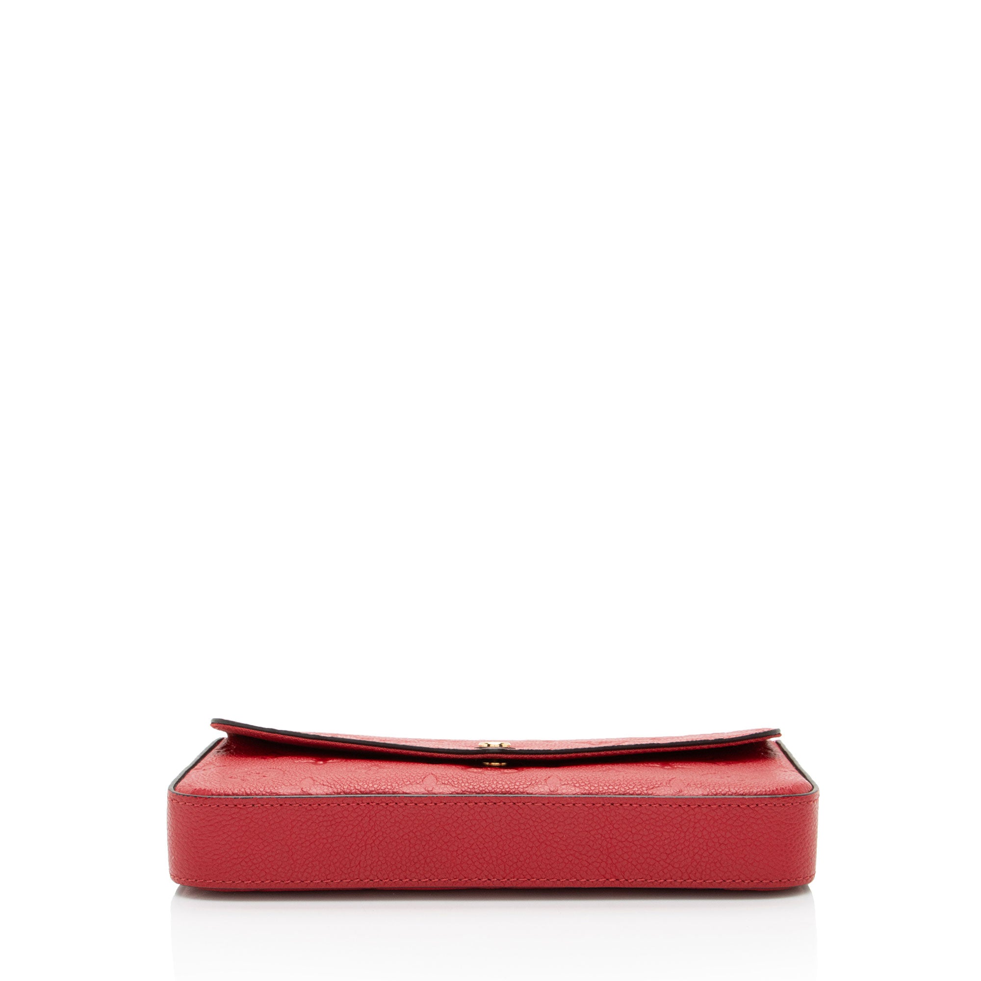 Louis Vuitton Monogram Empreinte Felicie Pochette