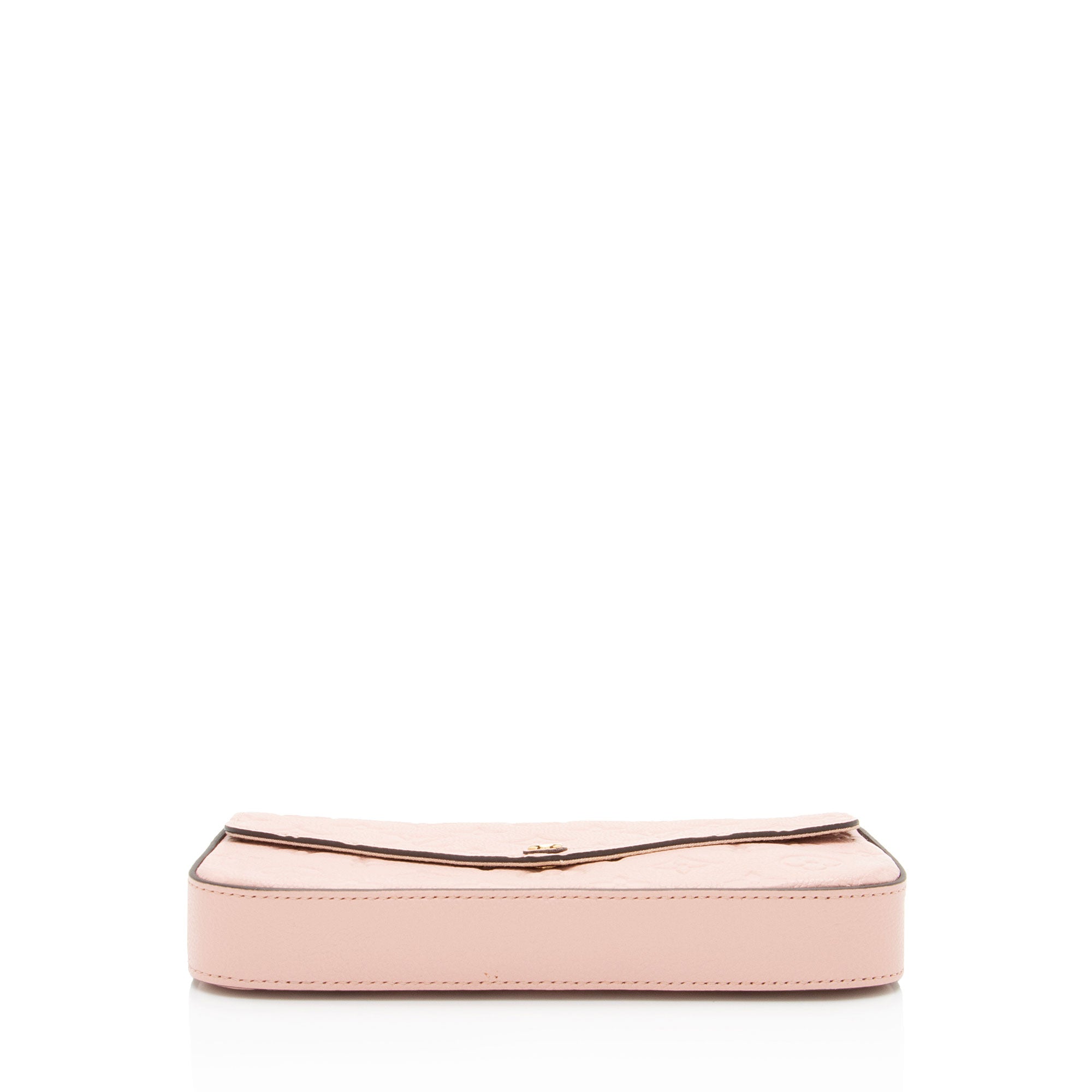 Louis Vuitton Monogram Empreinte Felicie Pochette