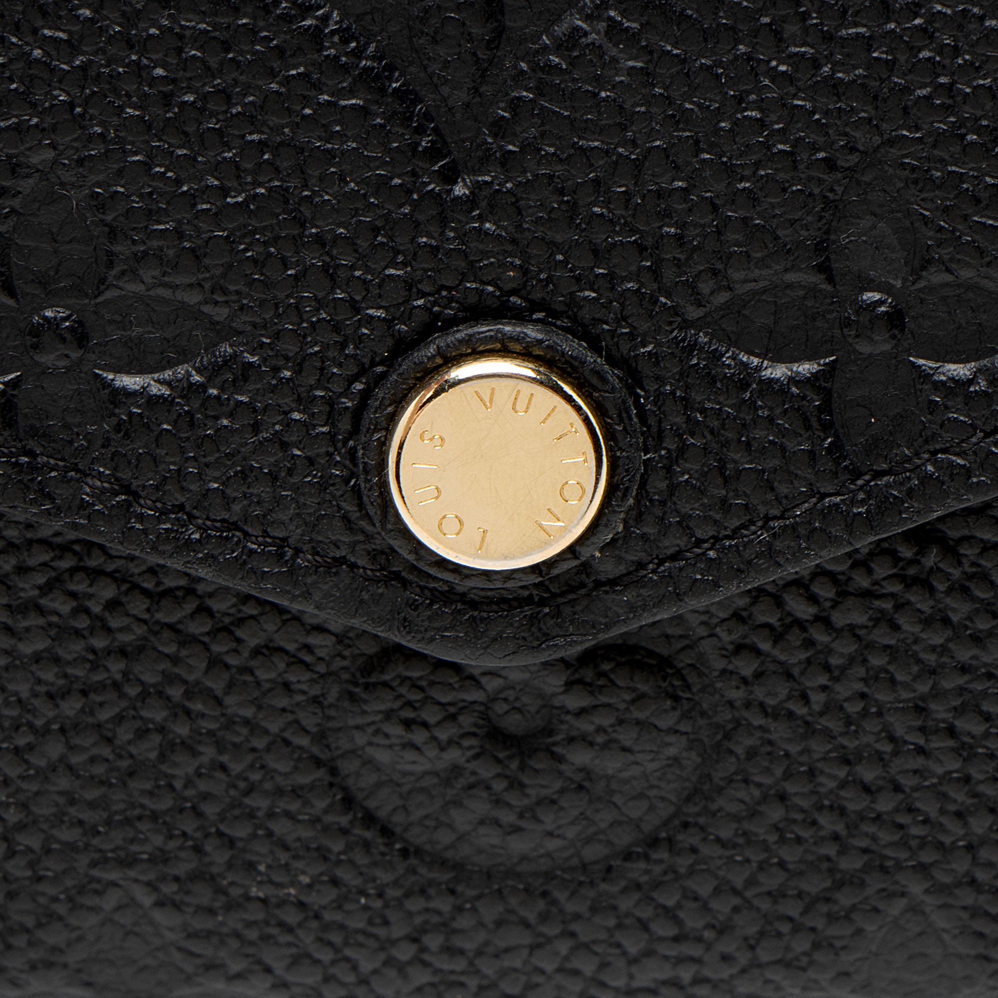 Louis Vuitton Monogram Empreinte Felicie Pochette