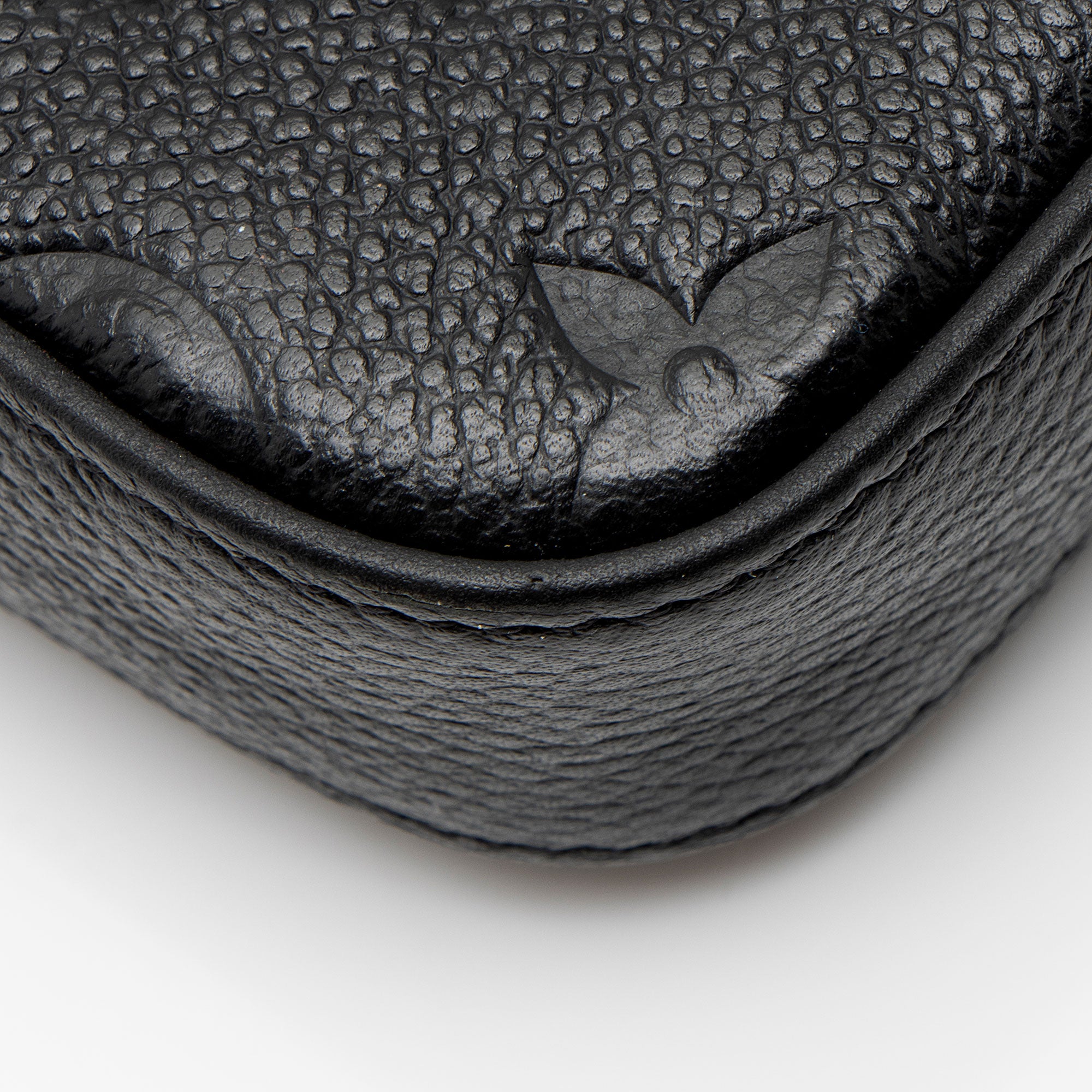 Louis Vuitton Monogram Empreinte Felicie Pochette