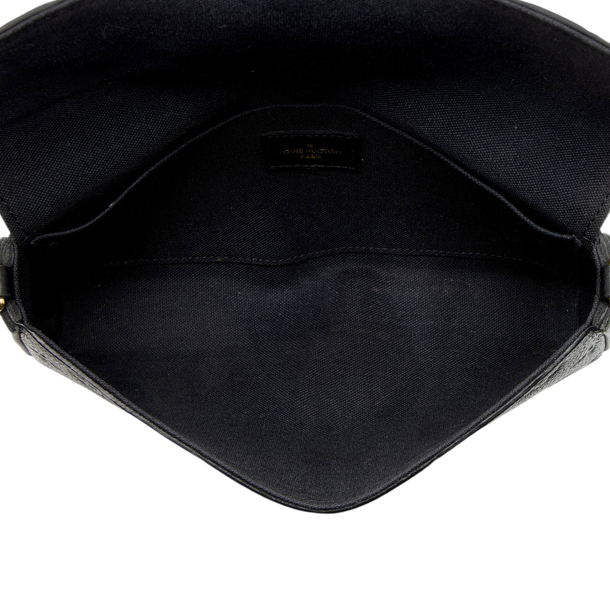 Louis Vuitton Monogram Empreinte Felicie Pochette
