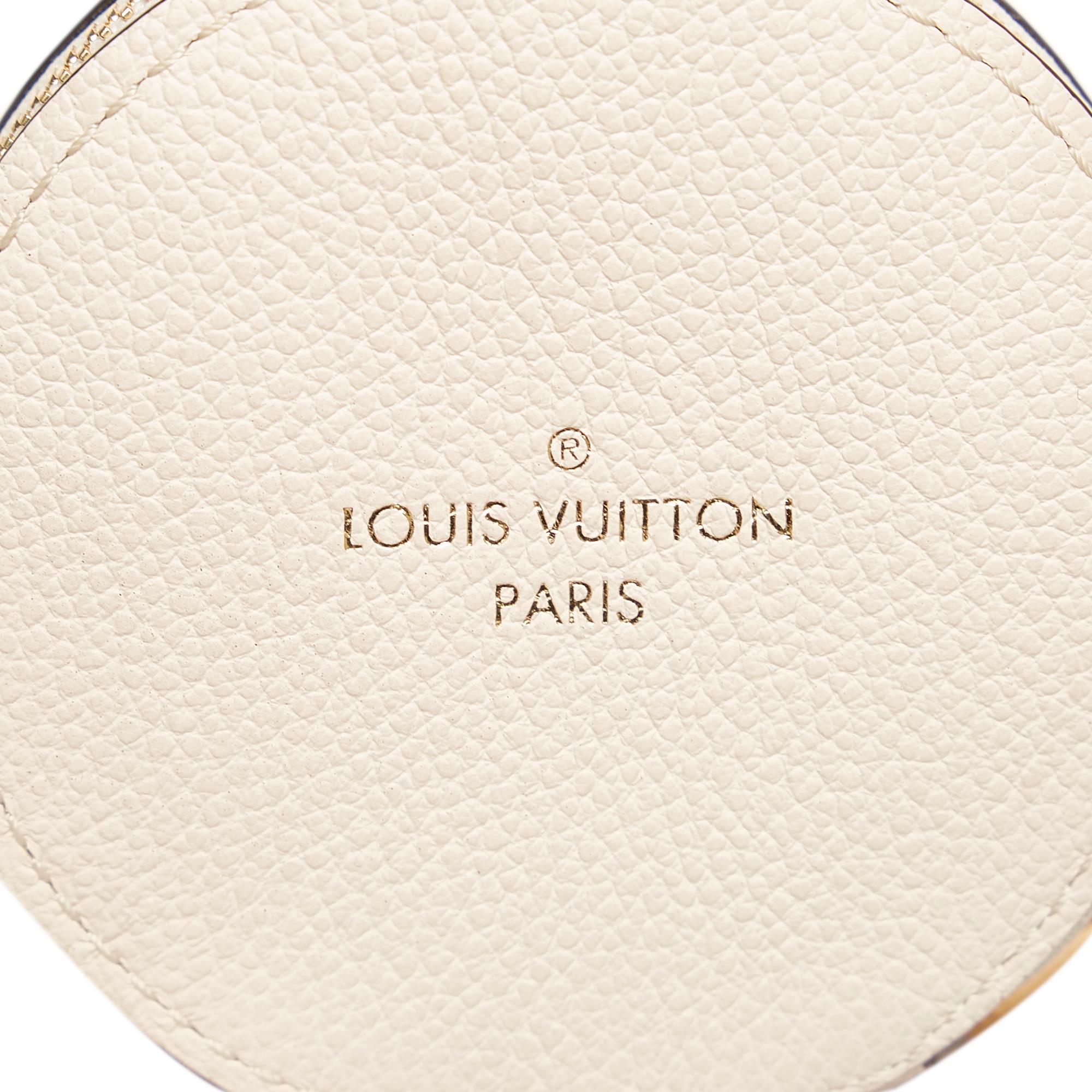Louis Vuitton Monogram Empreinte Giant By The Pool Papillon BB (SHG-49YBk9)