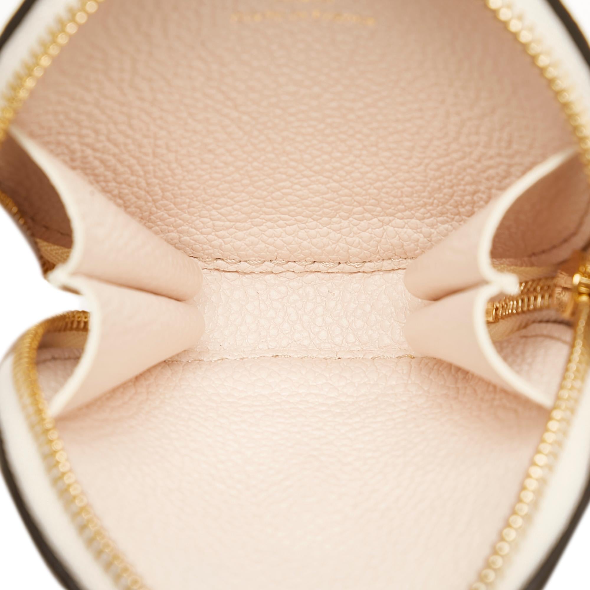 Louis Vuitton Monogram Empreinte Giant By The Pool Papillon BB (SHG-49YBk9)