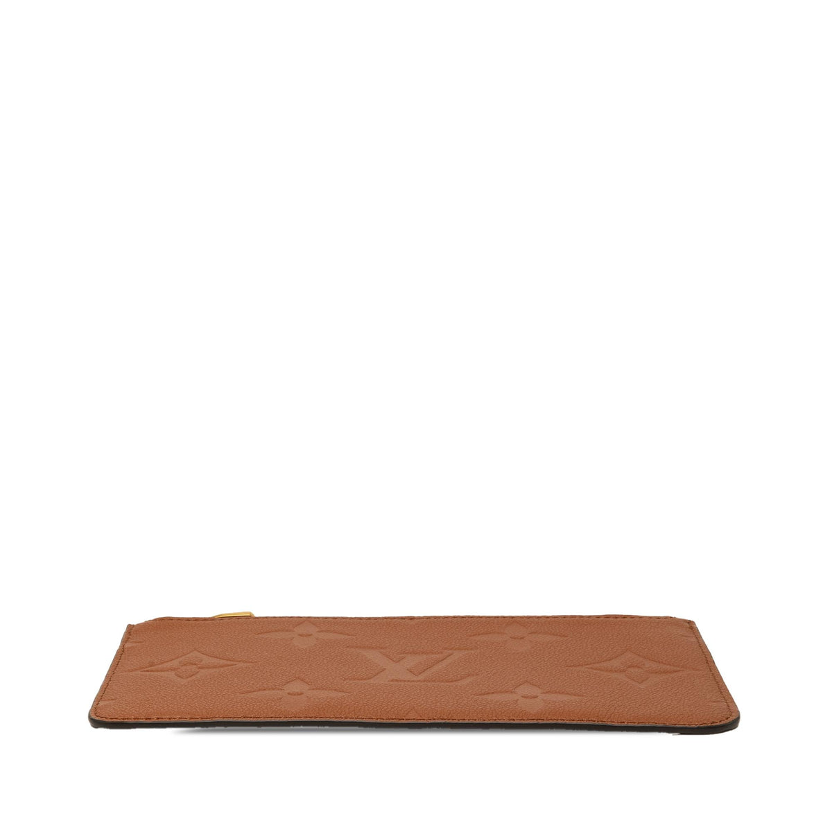 Louis Vuitton Monogram Empreinte Giant Neverfull MM Pouch