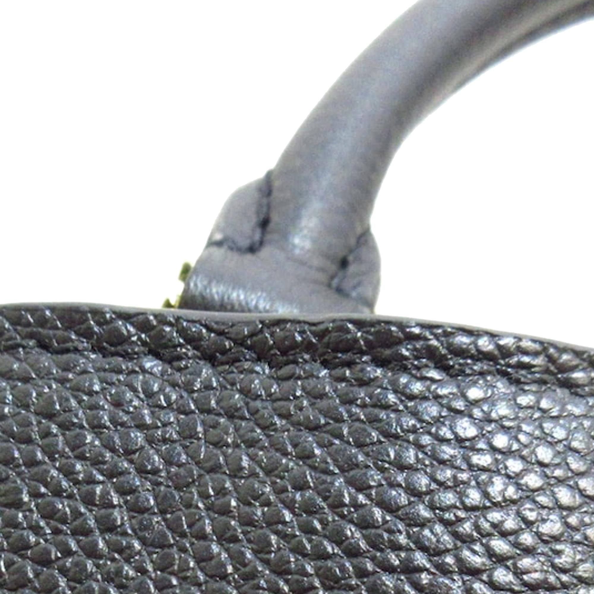 Louis Vuitton Monogram Empreinte Giant Palais (SHG-EQ6FQb)