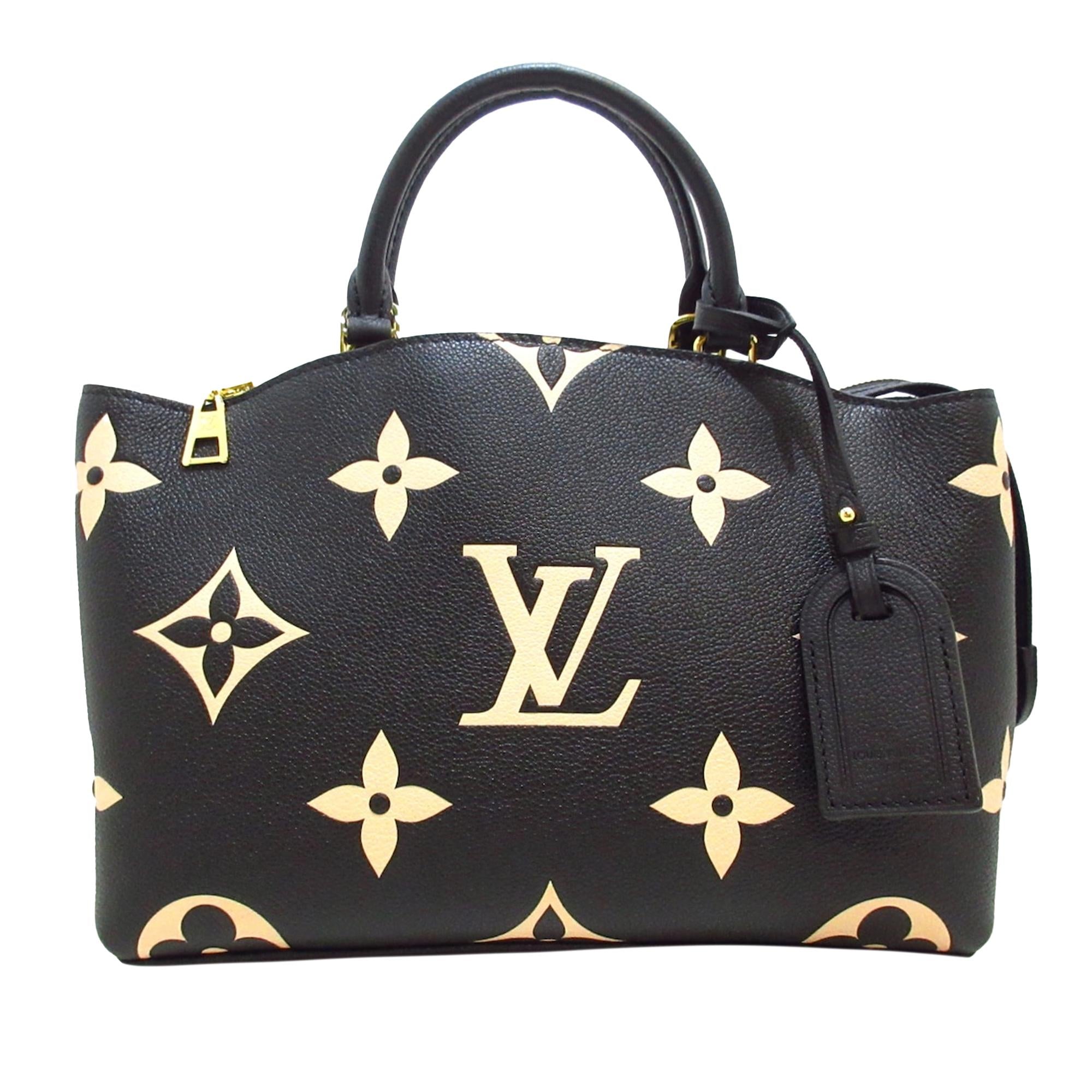 Louis Vuitton Monogram Empreinte Giant Palais (SHG-EQ6FQb)