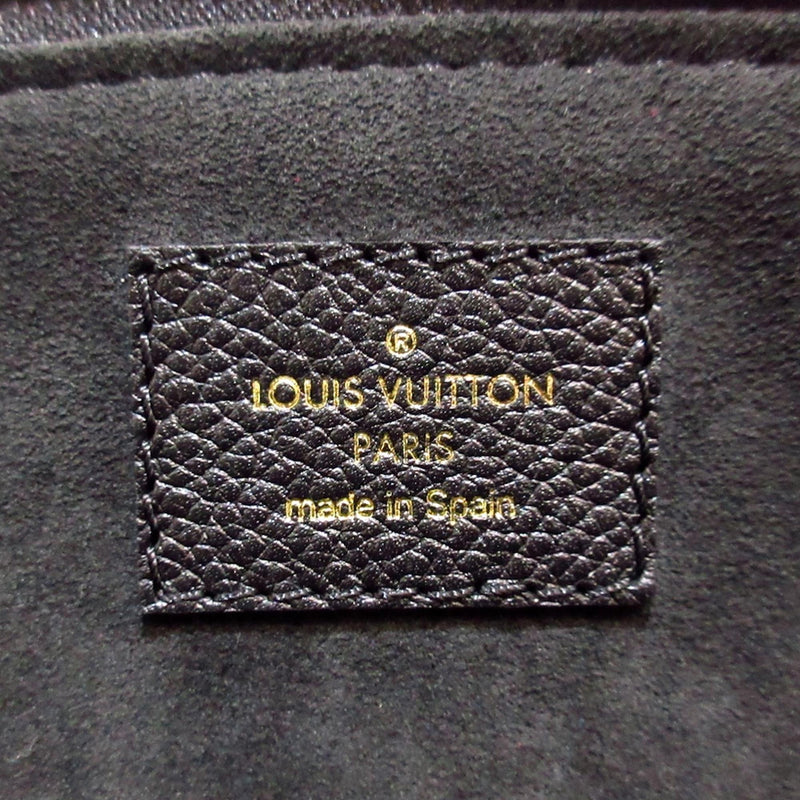 Louis Vuitton Monogram Empreinte Giant Palais (SHG-37665) – LuxeDH