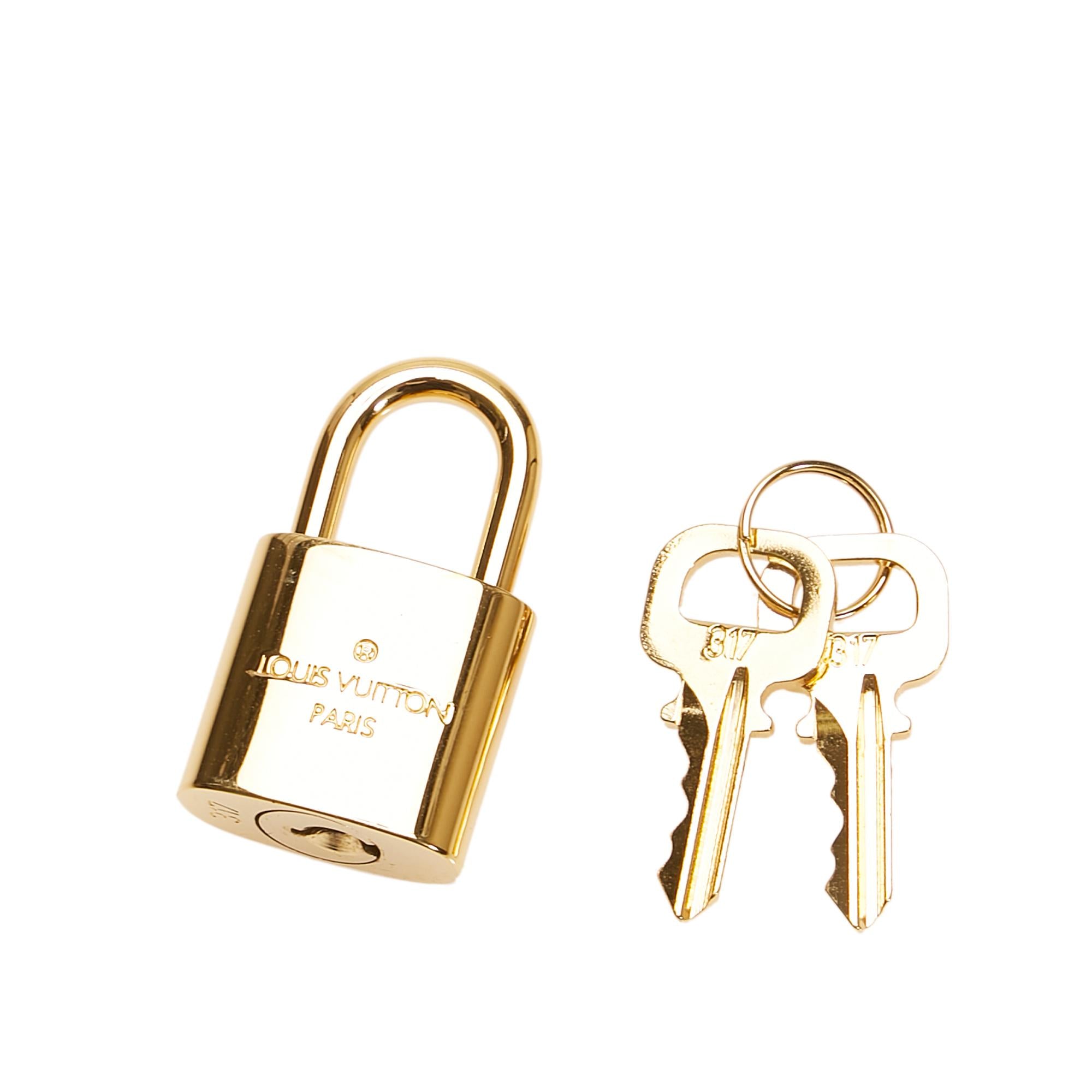 Louis Vuitton Monogram Empreinte Giant Palais (SHG-cPAICL)
