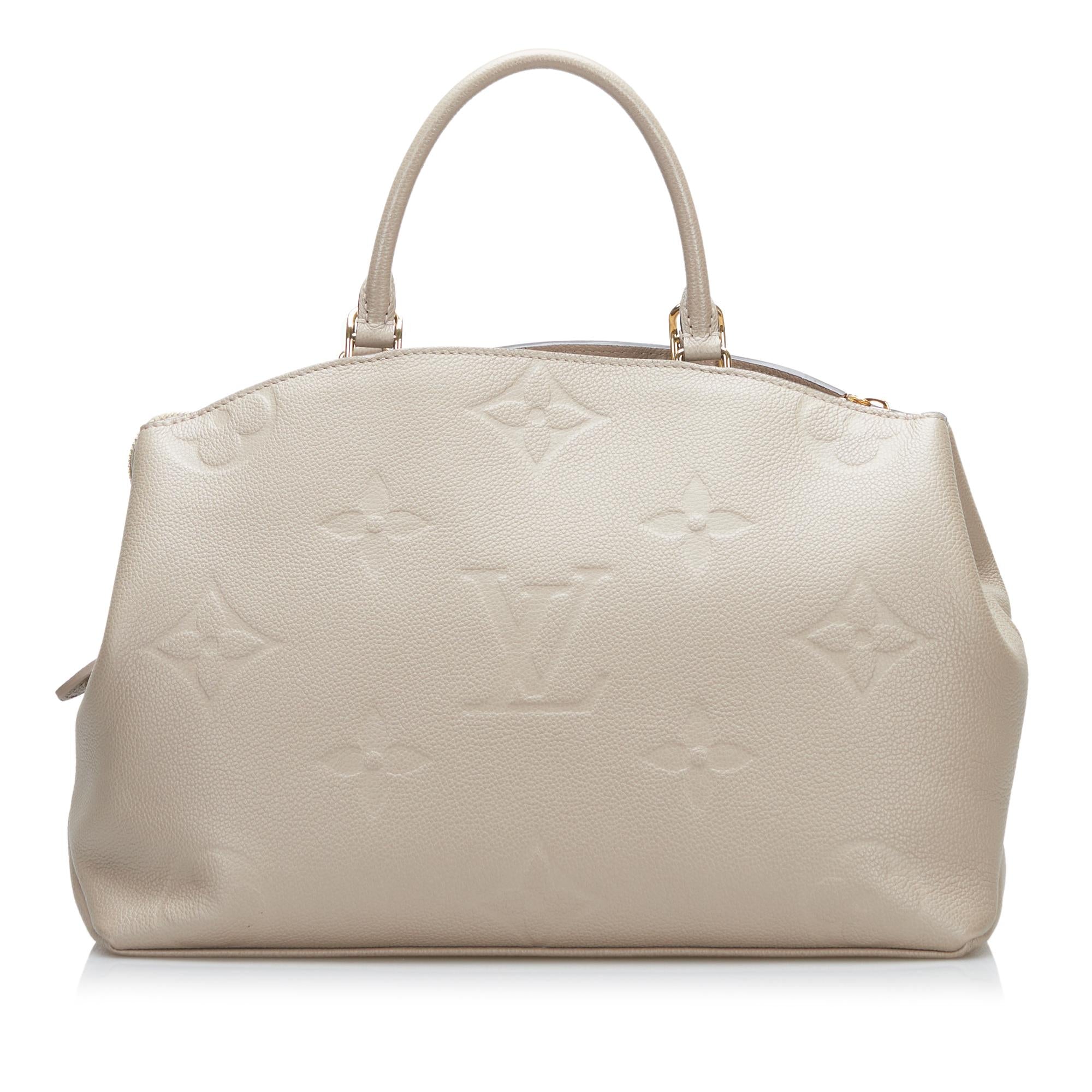 Louis Vuitton Monogram Empreinte Giant Palais