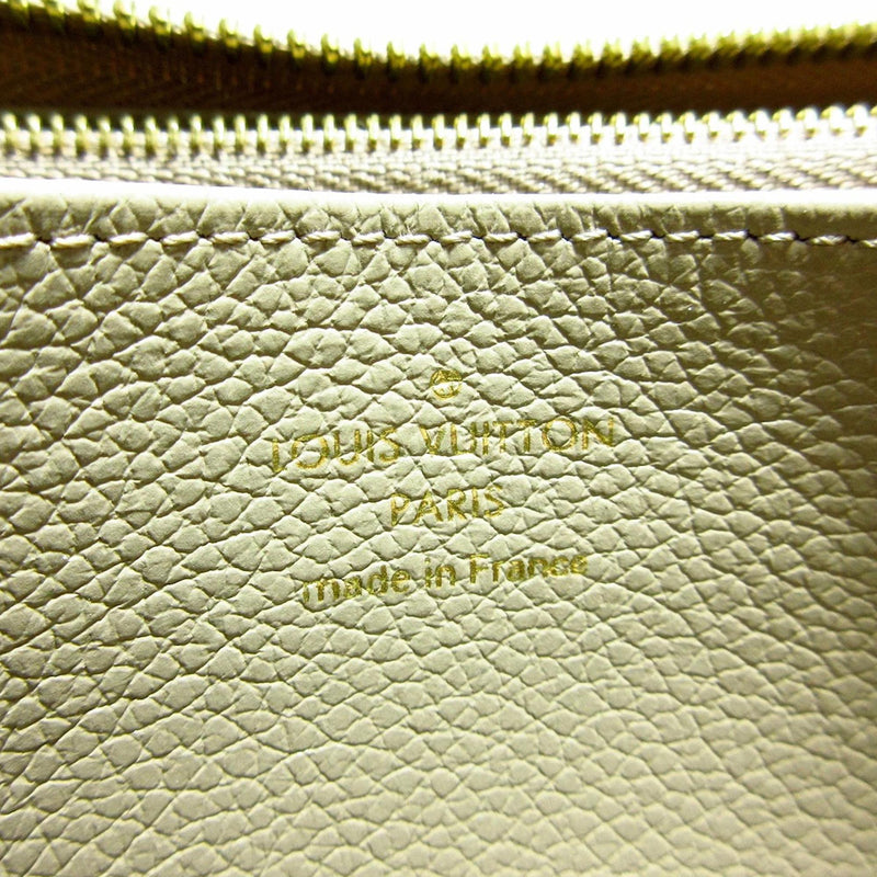 Louis Vuitton Monogram Empreinte Giant Zippy Wallet (SHG-jBe2z0)