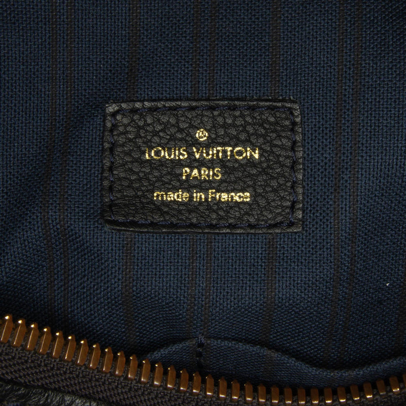 Louis Vuitton Monogram Empreinte Inspiree (SHG-P04Owq)