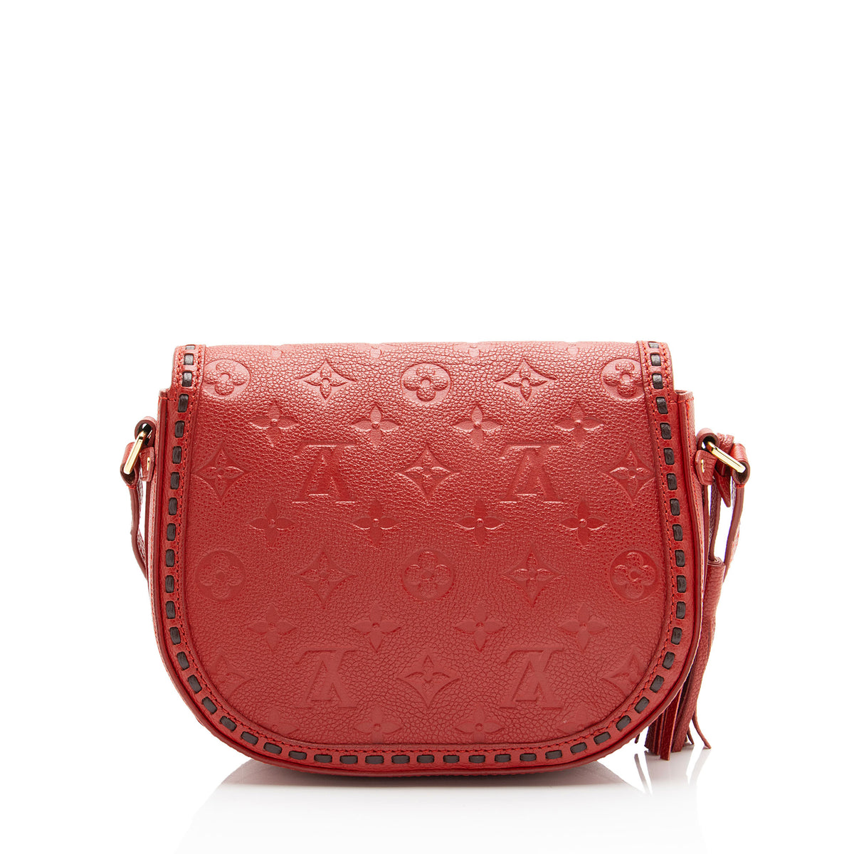 Louis Vuitton Monogram Empreinte Junot Shoulder Bag