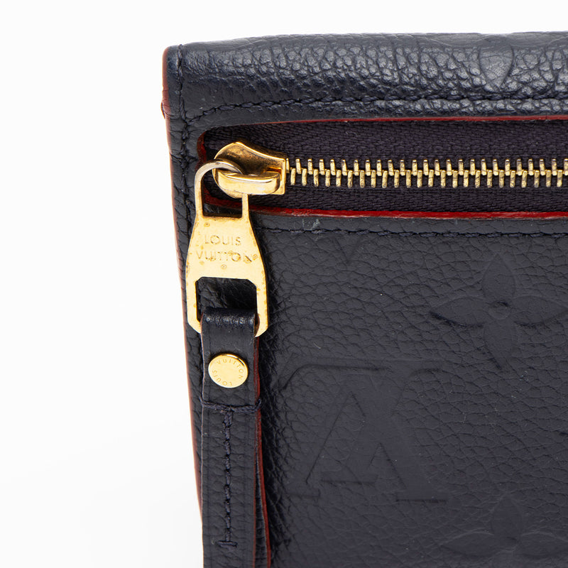 Empreinte key pouch hotsell