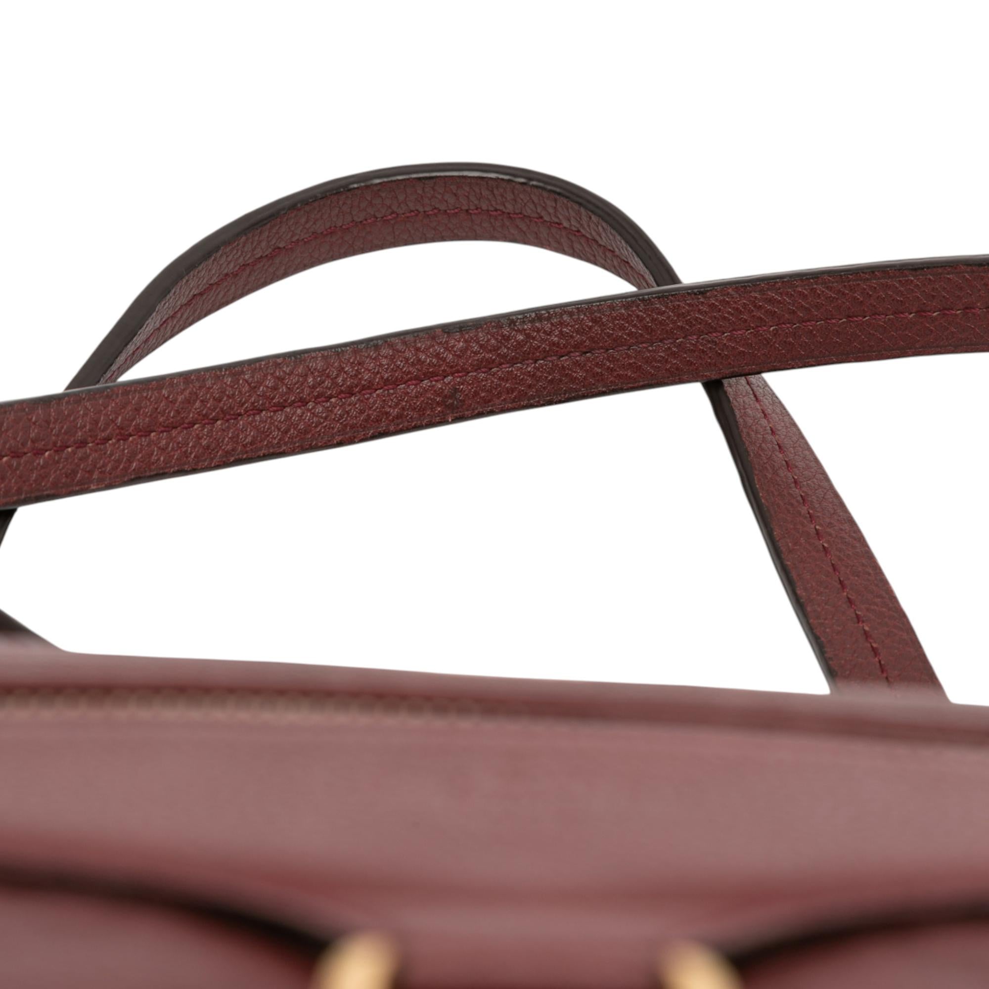Louis Vuitton Monogram Empreinte Lumineuse GM