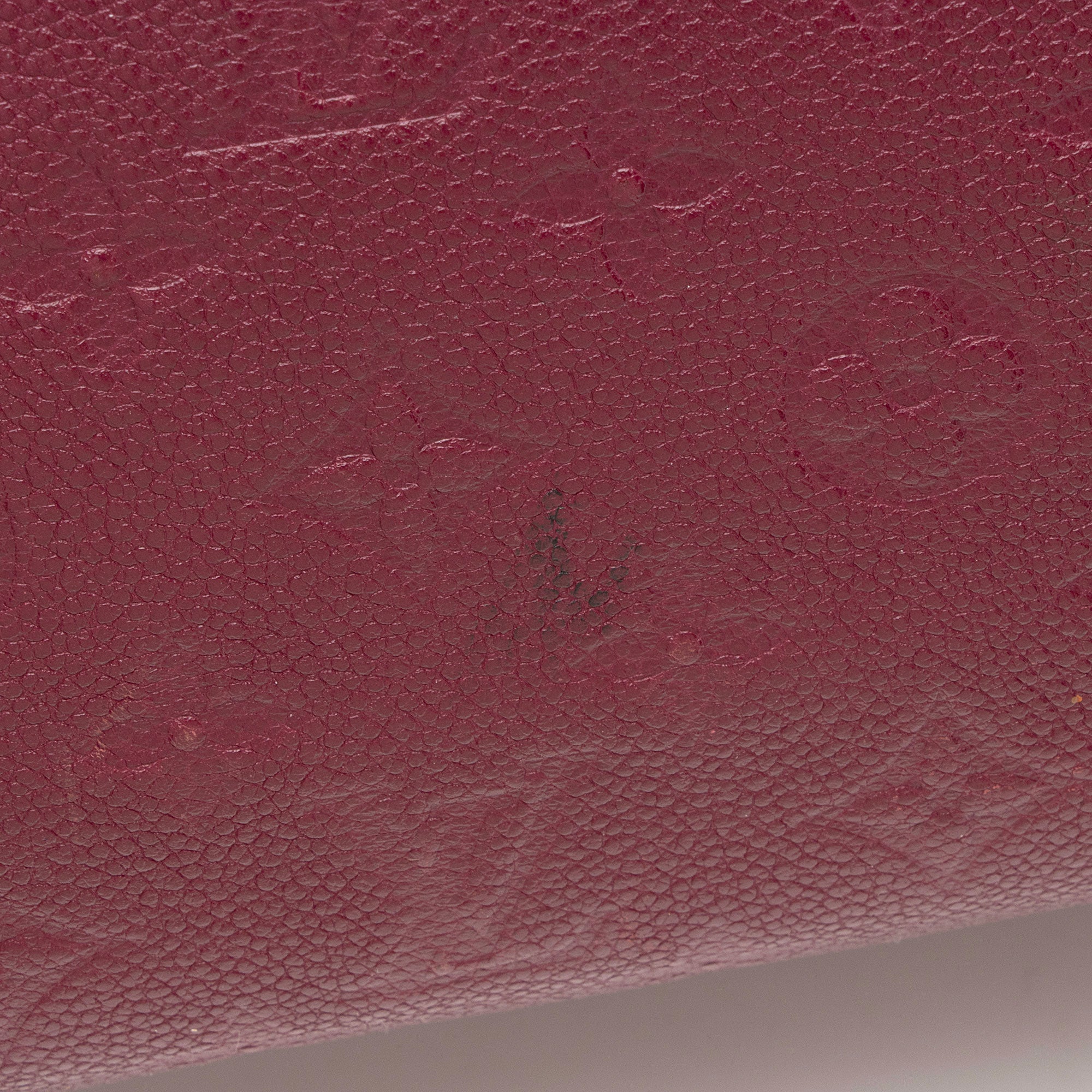 Louis Vuitton Monogram Empreinte Lumineuse PM Tote