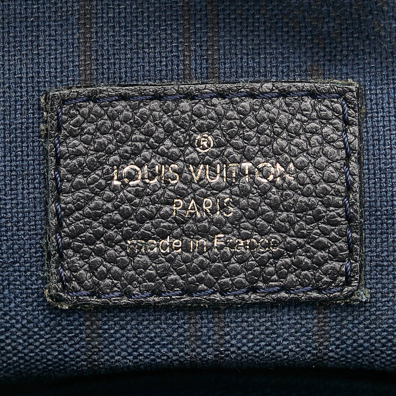 Louis Vuitton Monogram Empreinte Lumineuse PM (SHG-JgD006) – LuxeDH
