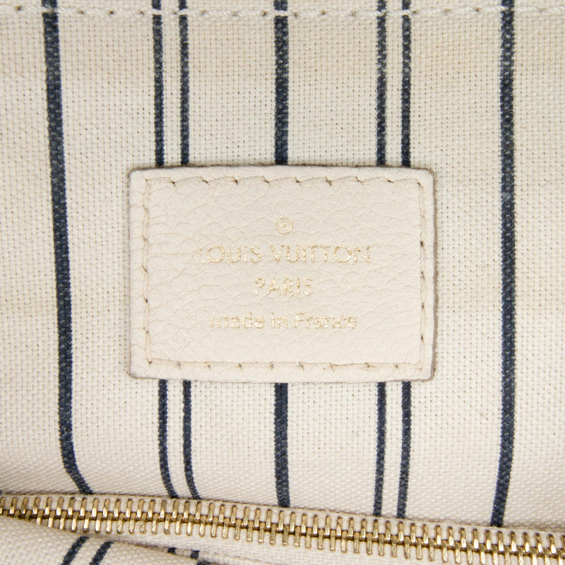 Louis Vuitton Monogram Empreinte Lumineuse PM (SHG-h1zRip)