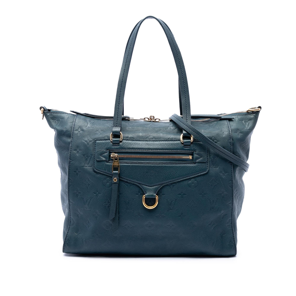 Louis Vuitton Monogram Empreinte Lumineuse PM