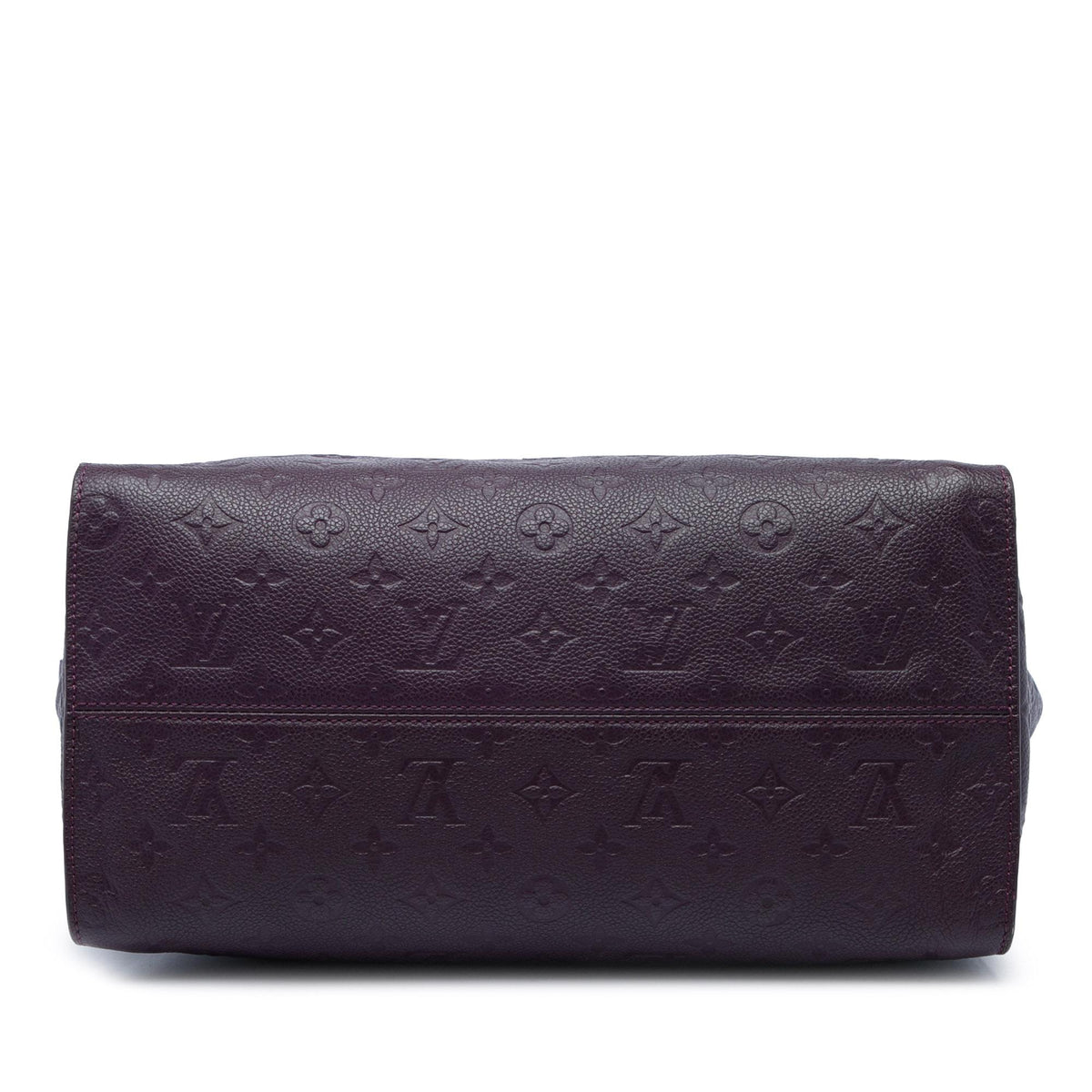 Louis Vuitton Monogram Empreinte Lumineuse PM