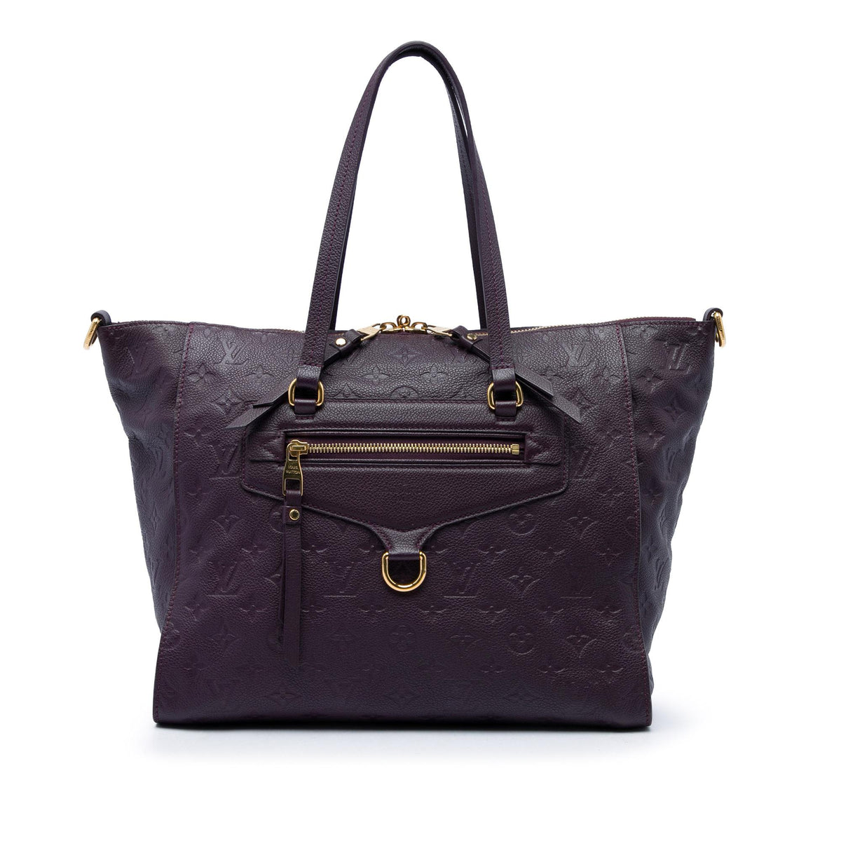 Louis Vuitton Monogram Empreinte Lumineuse PM