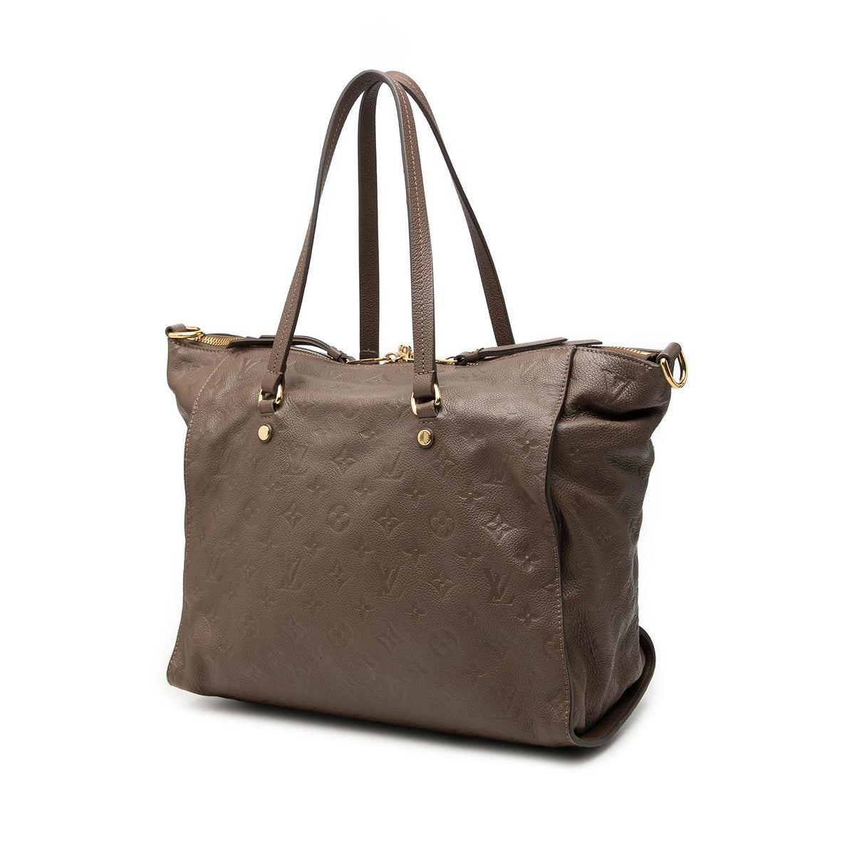 Louis Vuitton Monogram Empreinte Lumineuse PM