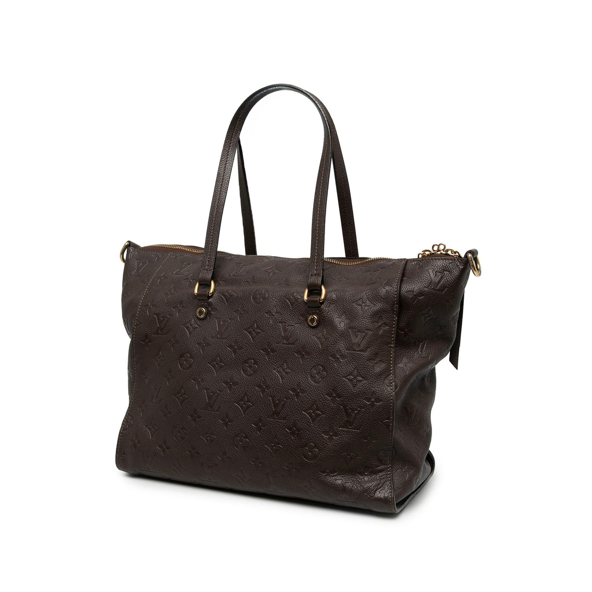 Louis Vuitton Monogram Empreinte Lumineuse PM