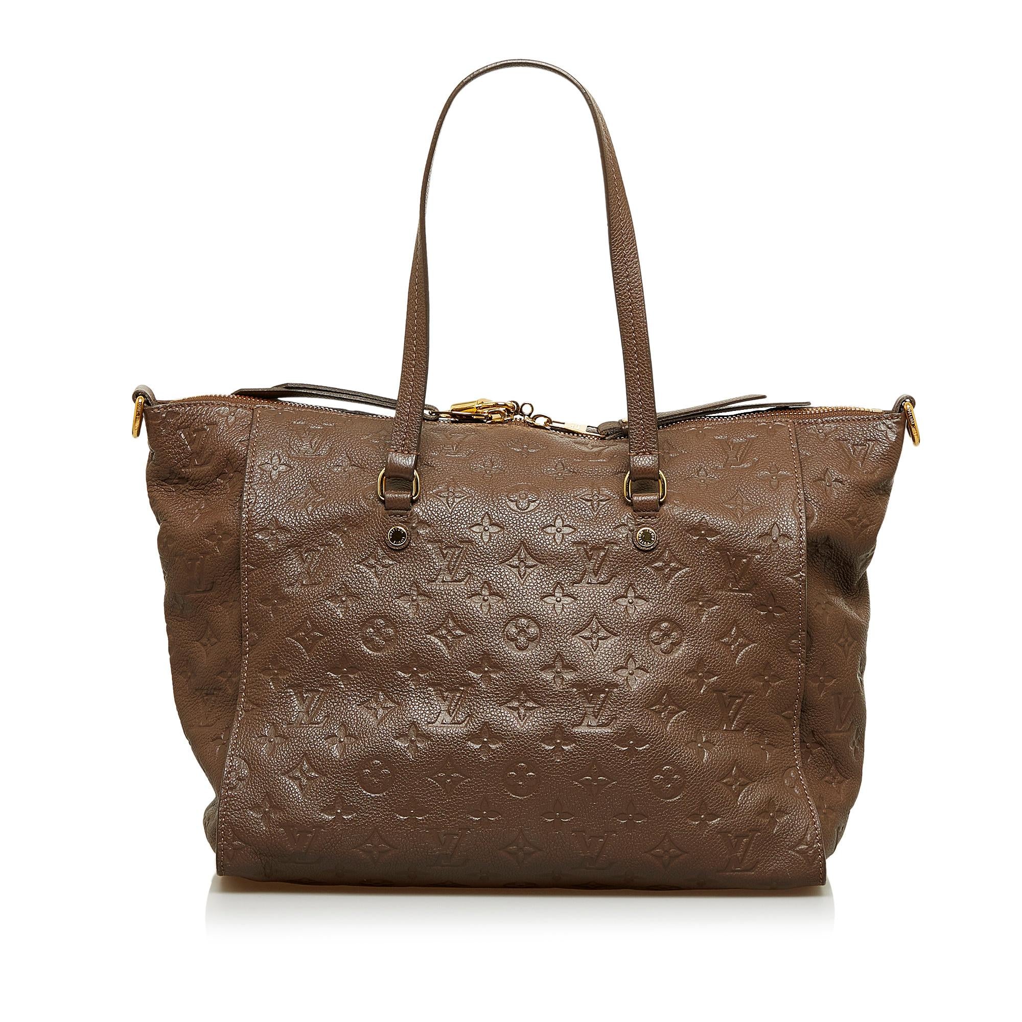 Louis Vuitton Monogram Empreinte Lumineuse (SHG-uLIJcE)