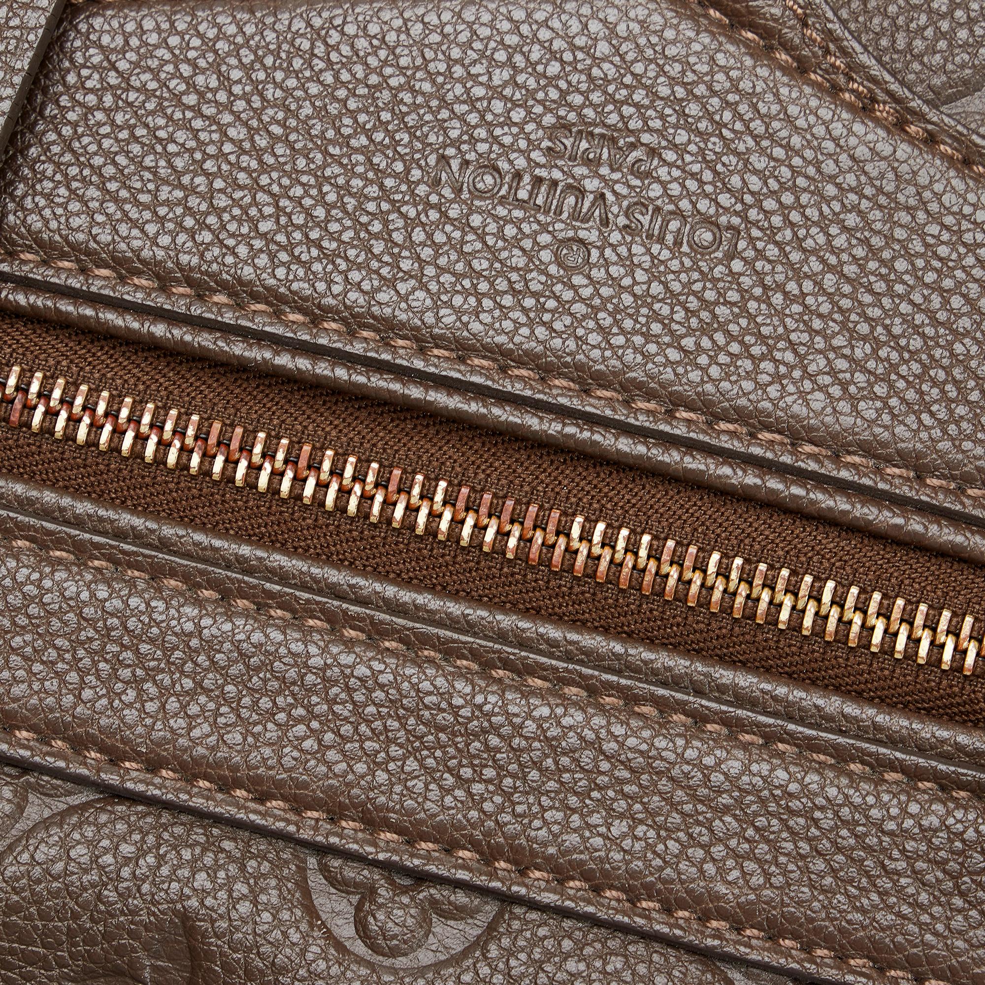 Louis Vuitton Monogram Empreinte Lumineuse (SHG-uLIJcE)