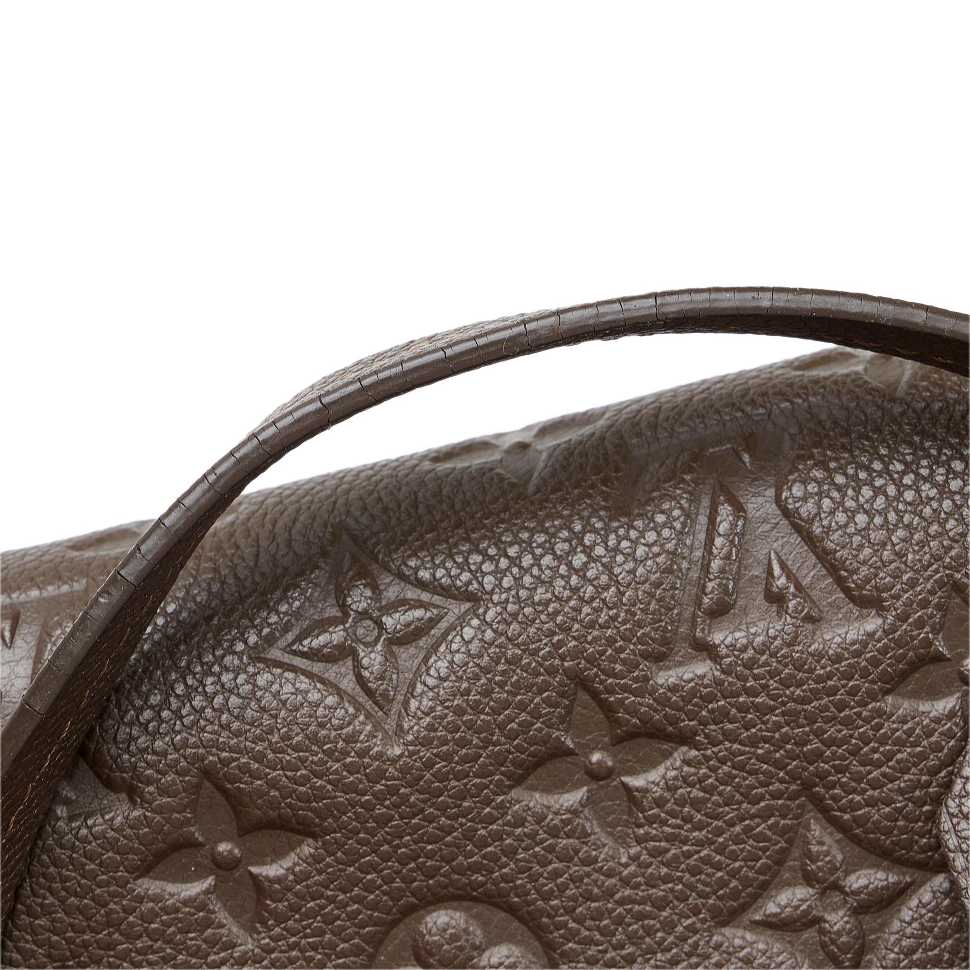 Louis Vuitton Monogram Empreinte Lumineuse (SHG-uLIJcE)