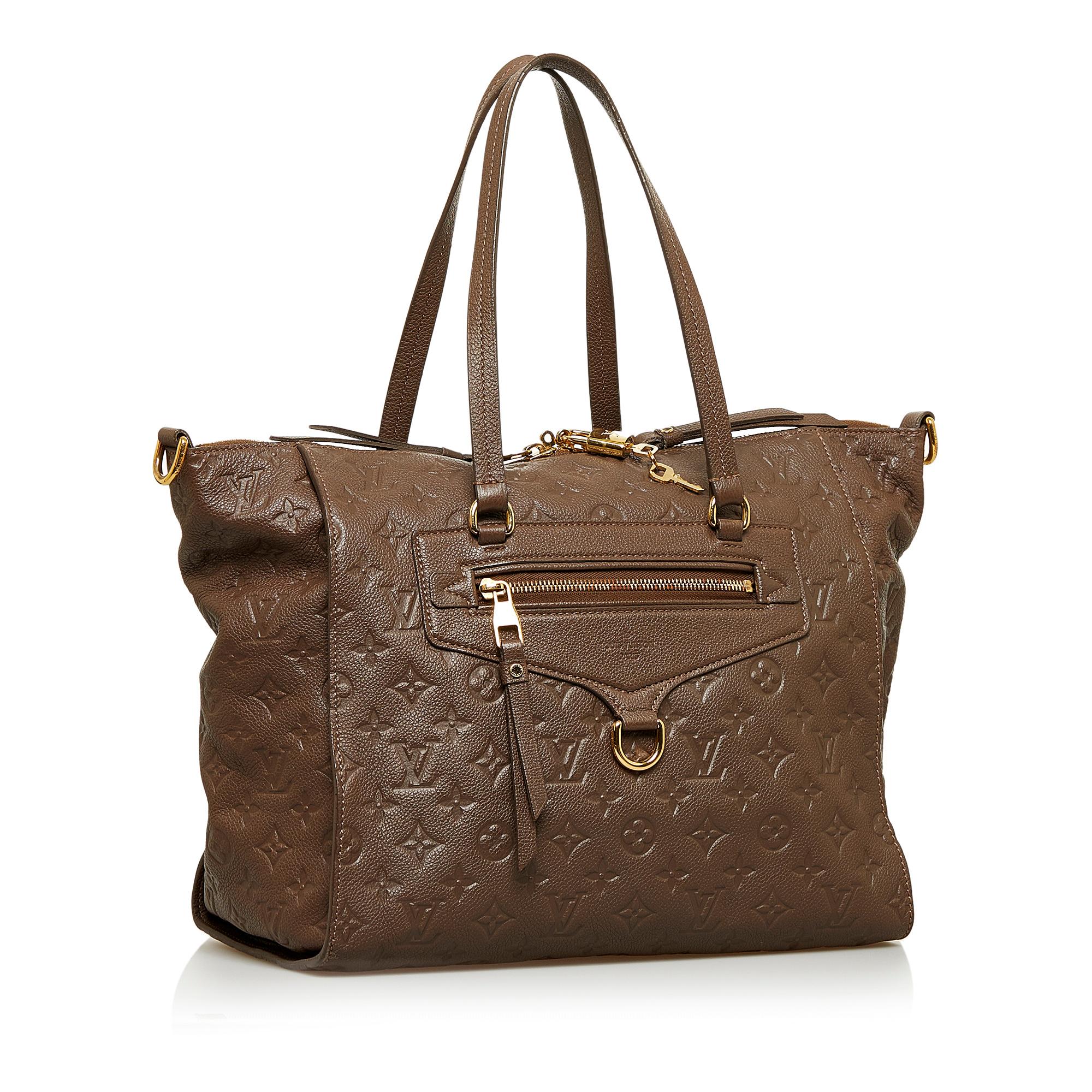 Louis Vuitton Monogram Empreinte Lumineuse (SHG-uLIJcE)