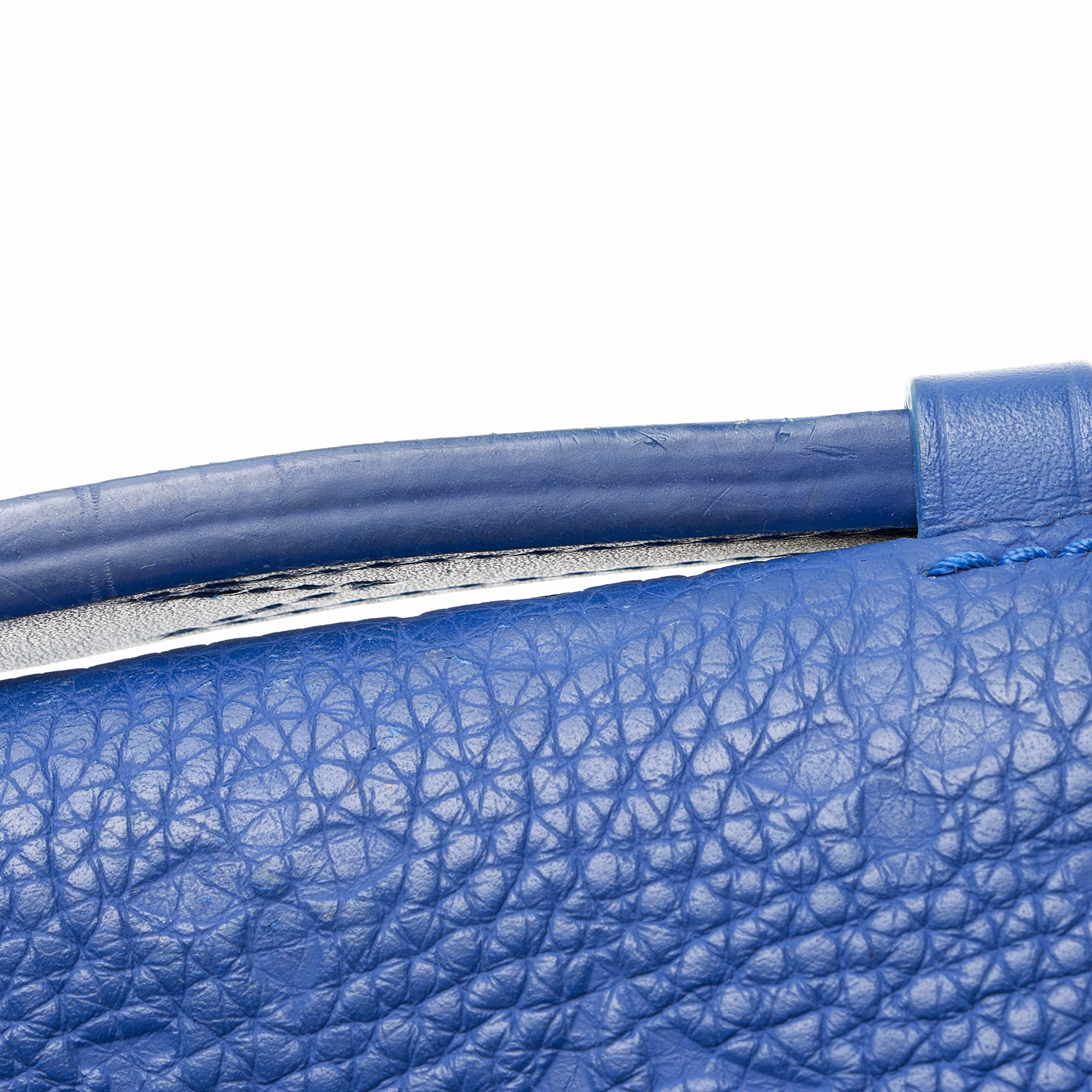 Louis Vuitton Monogram Empreinte Macassar S Lock Sling Bag