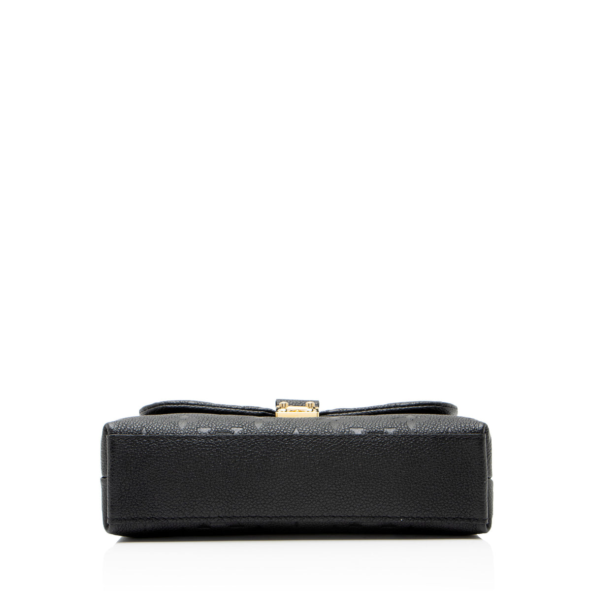 Louis Vuitton Monogram Empreinte Madeleine Nano Top Handle