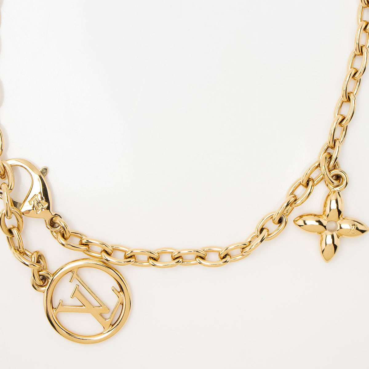 Louis Vuitton Monogram Empreinte Madeleine Nano Top Handle