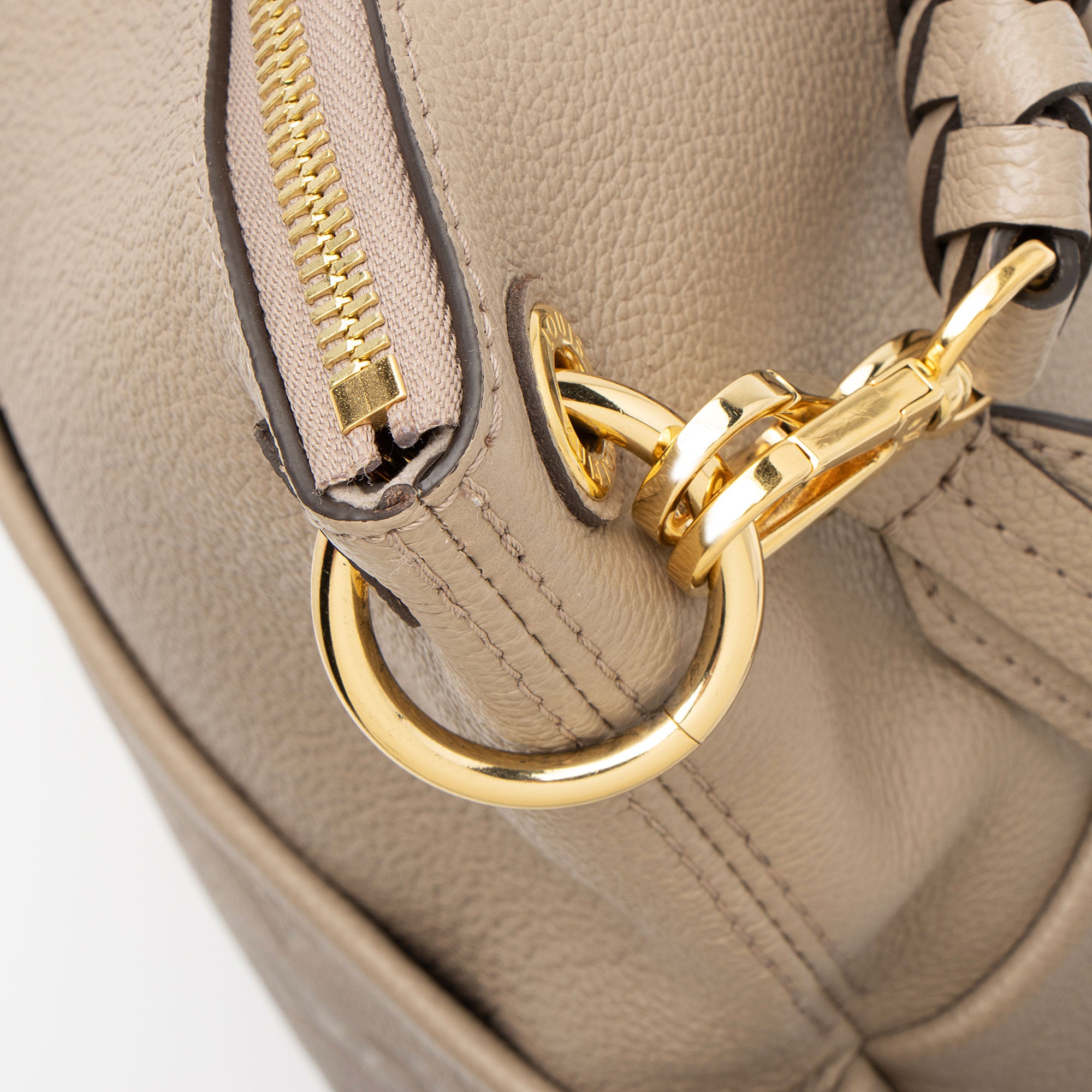 Louis Vuitton Monogram Empreinte Maida Hobo (SHF-LGpJ8V)