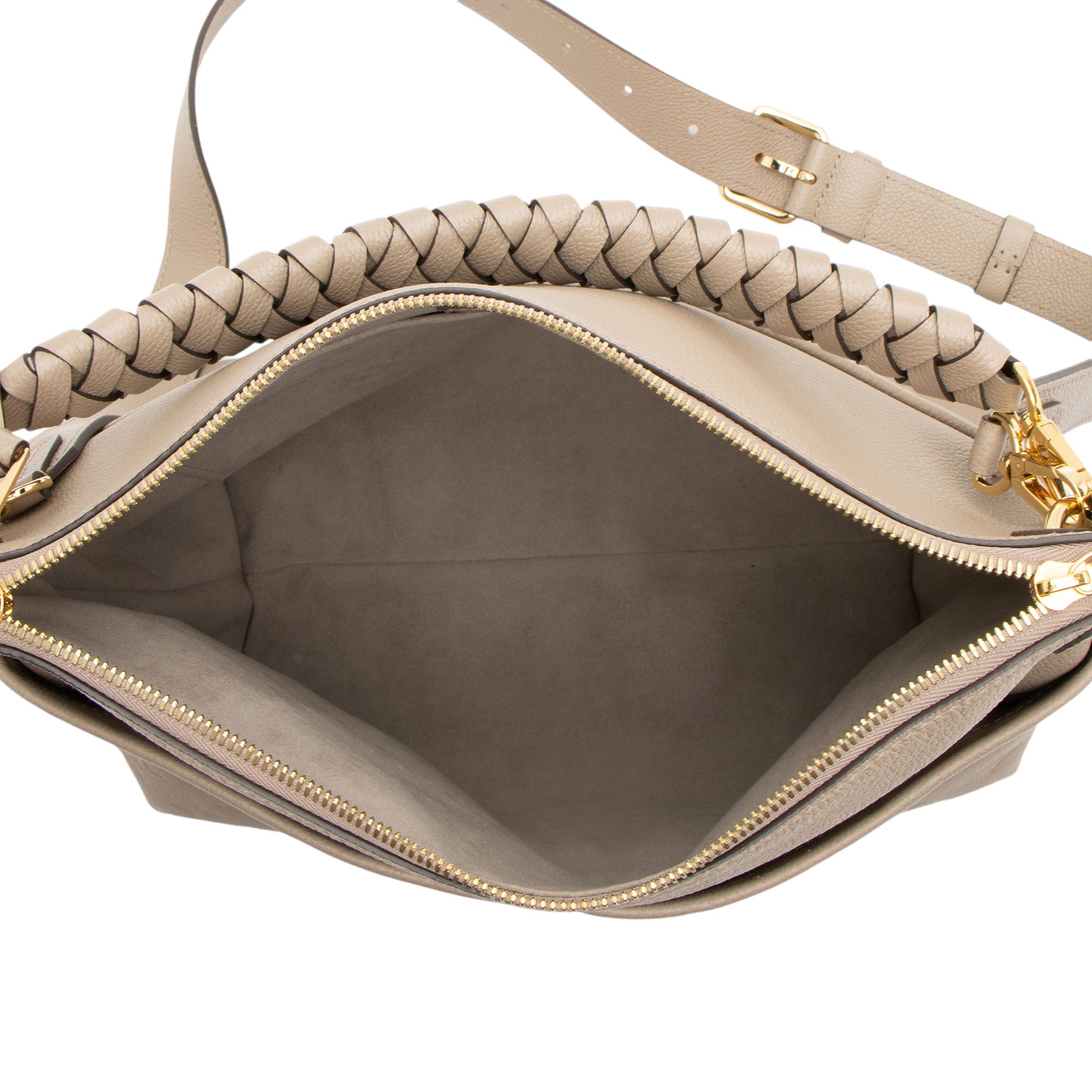 Louis Vuitton Monogram Empreinte Maida Hobo (SHF-LGpJ8V)