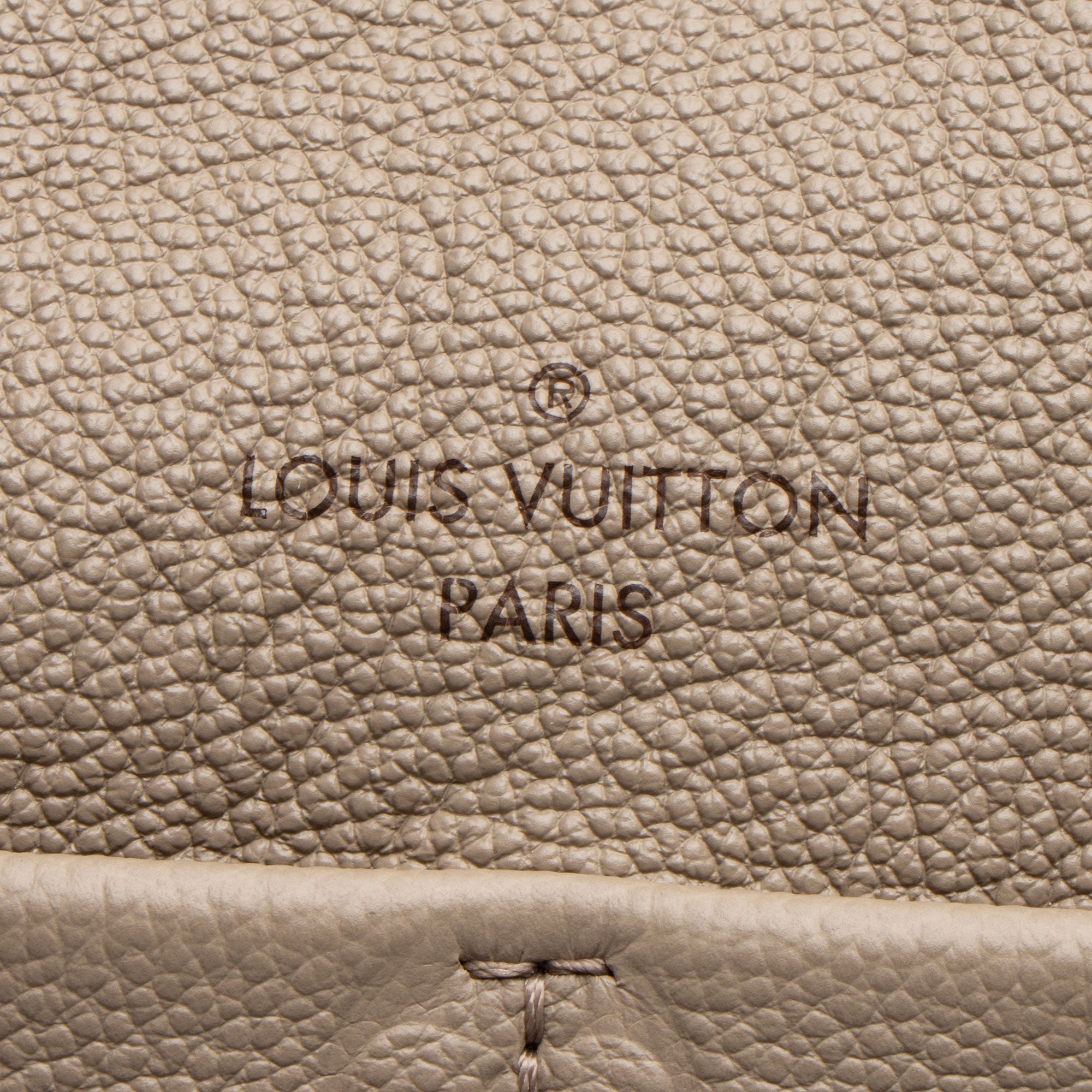 Louis Vuitton Monogram Empreinte Maida Hobo (SHF-LGpJ8V)