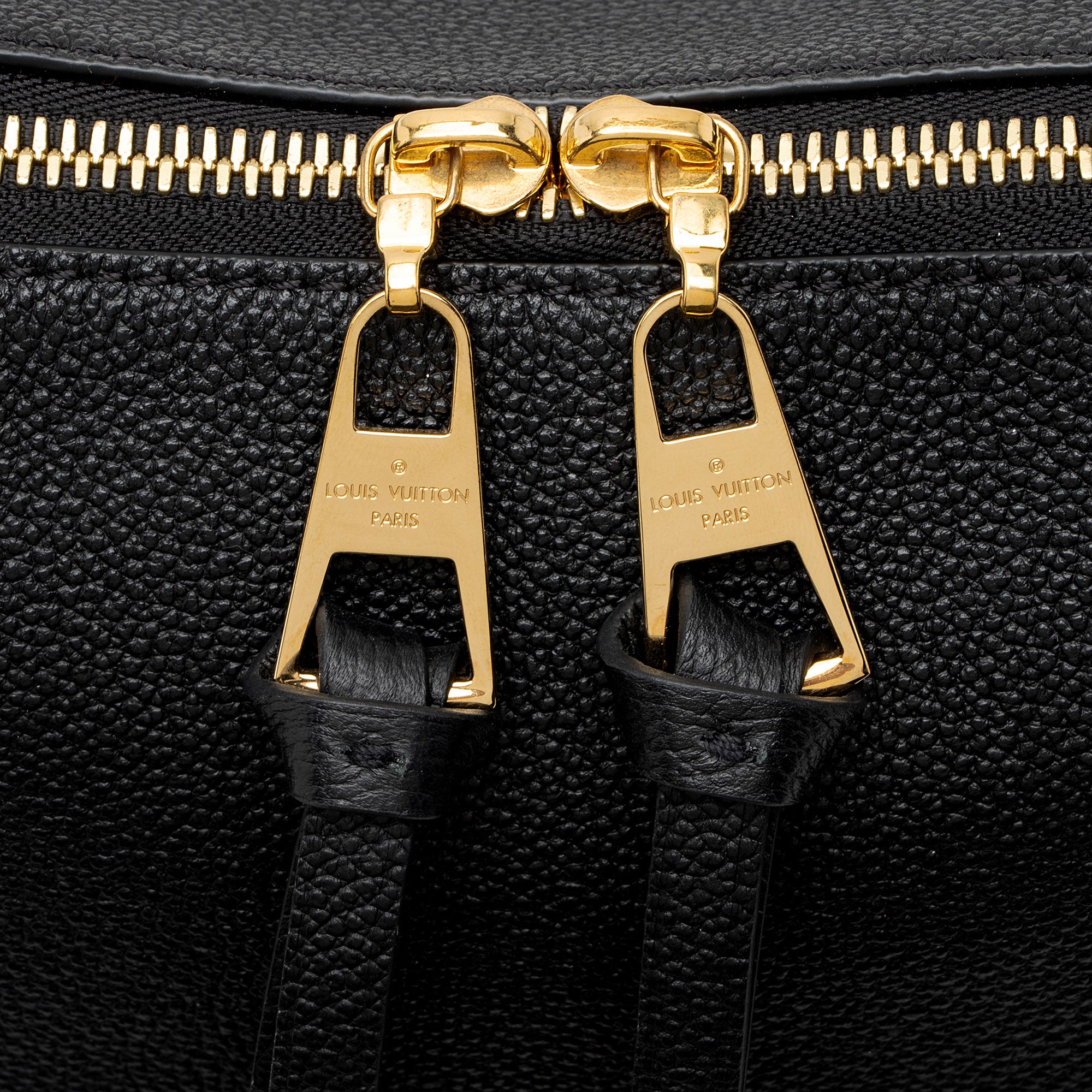 Louis Vuitton Monogram Empreinte Maida Hobo