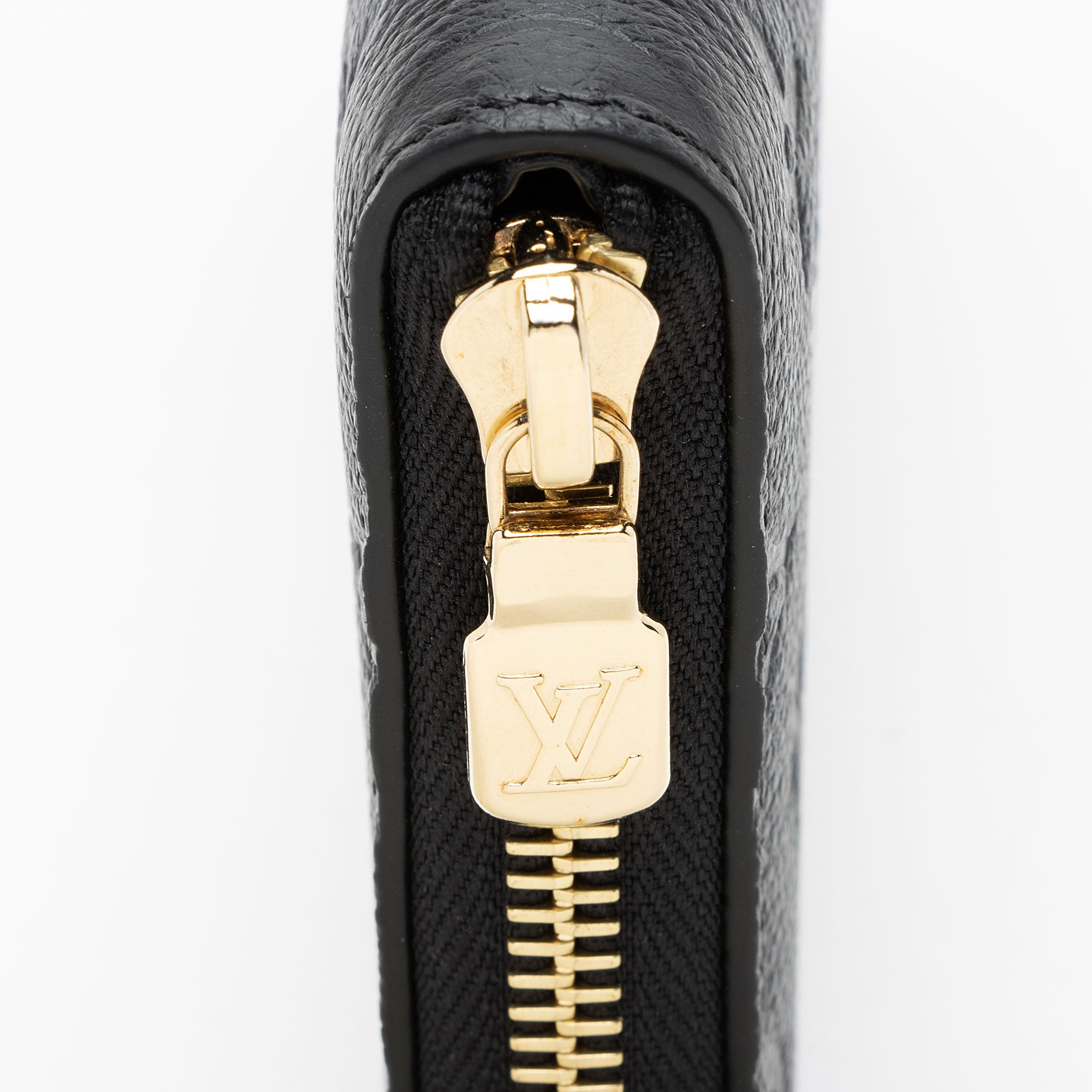 Louis Vuitton Monogram Empreinte Margot Wallet