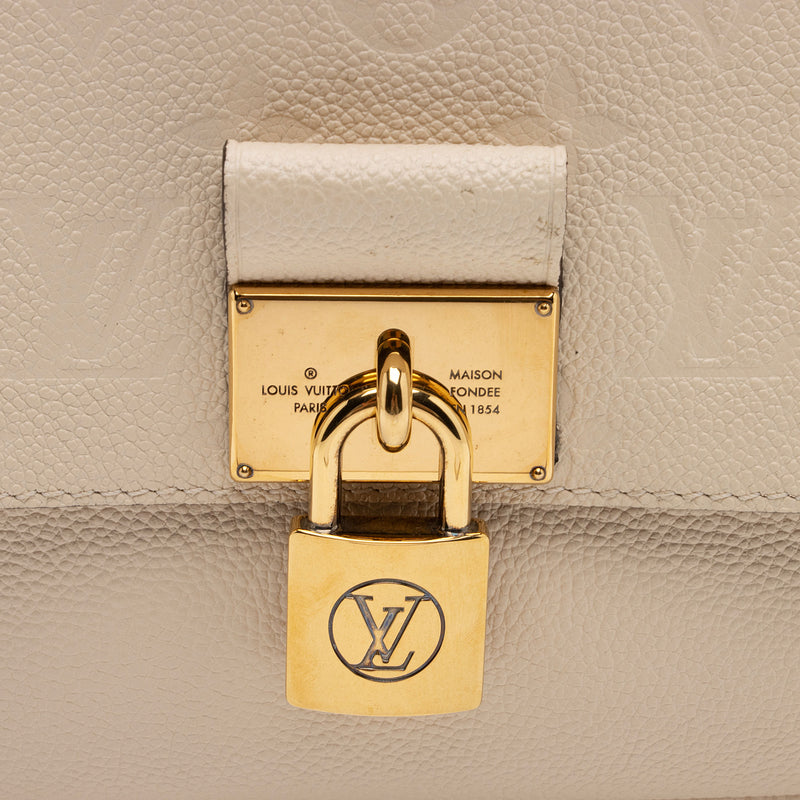 Louis Vuitton Monogram Empreinte Marignan Messenger Bag (SHF-bh3UDn)